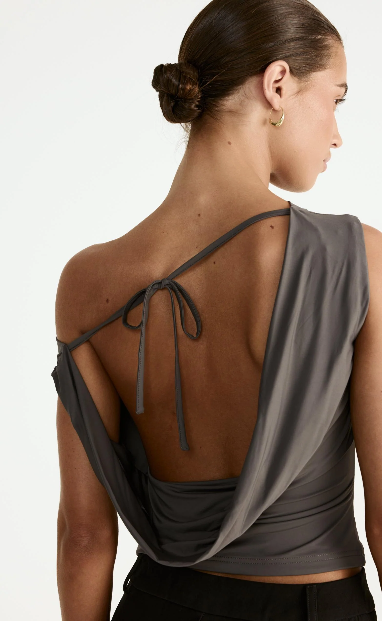 Granger Top (Slate) - Image 4