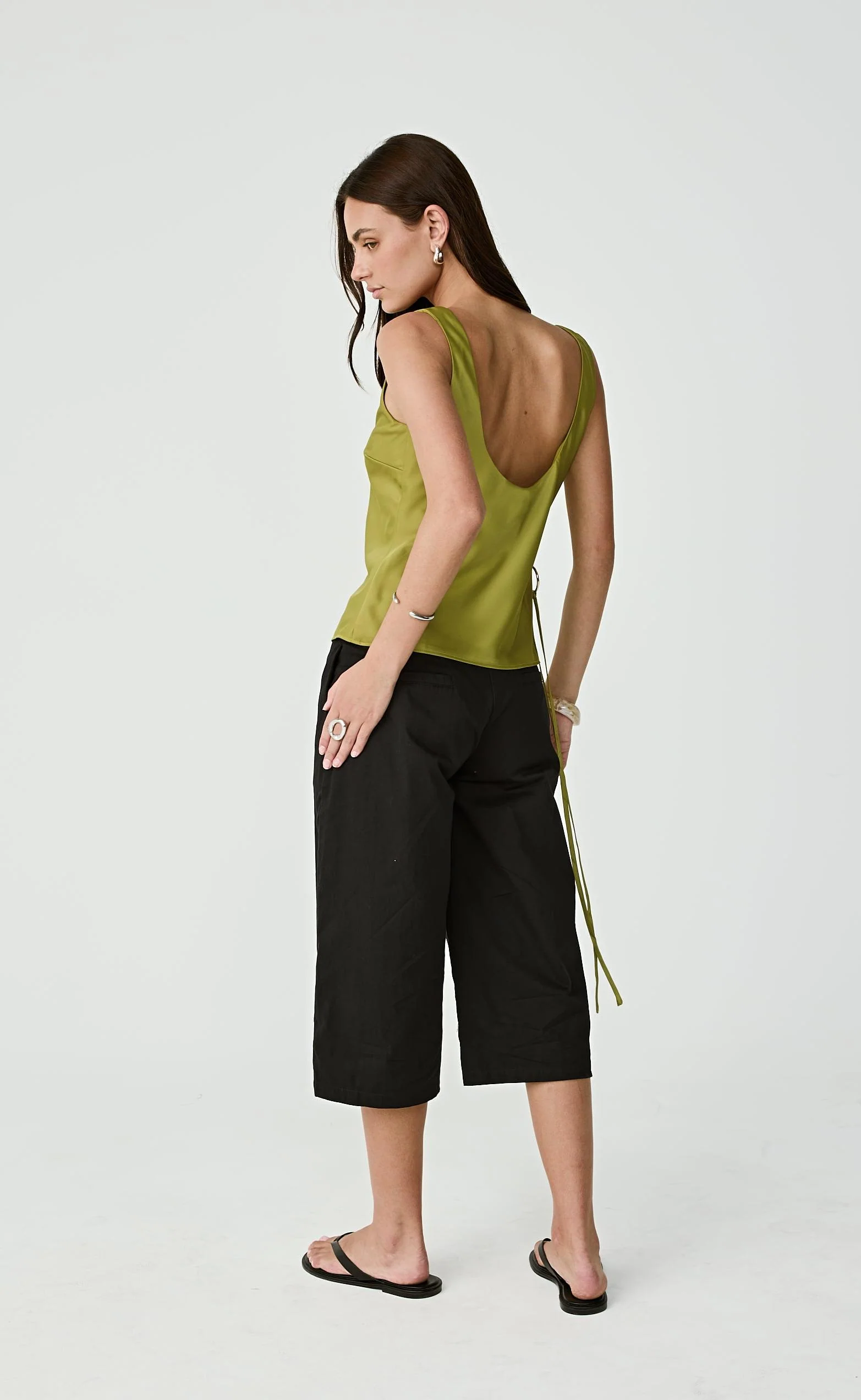 Greer Top (Pear) - Image 2