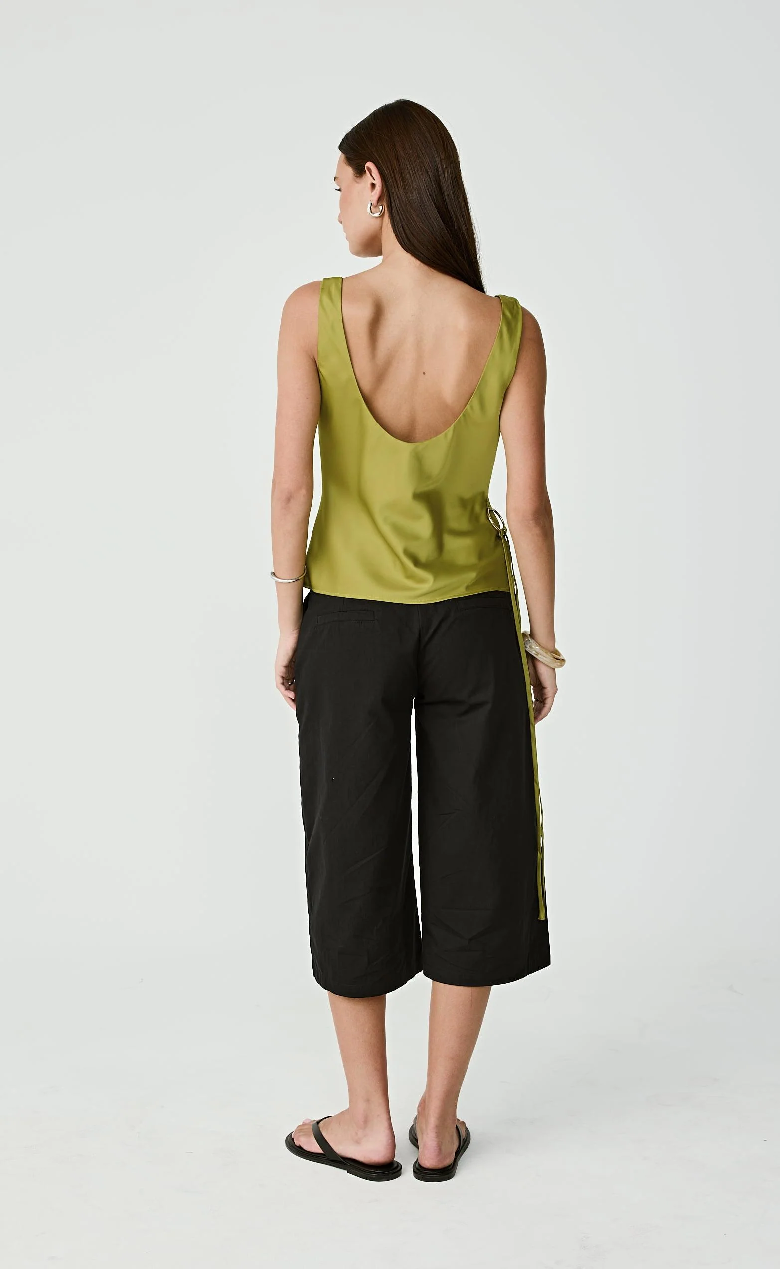 Greer Top (Pear) - Image 3