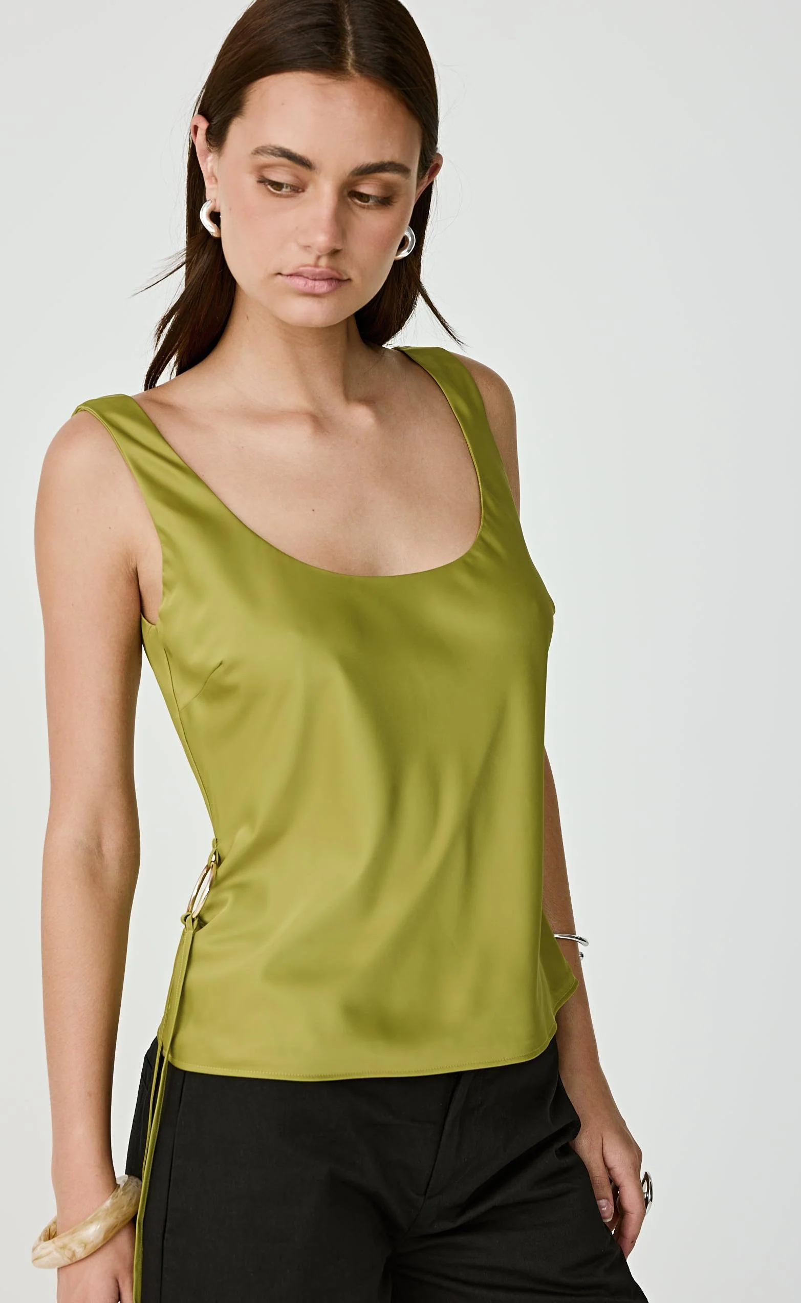 Greer Top (Pear) - Image 5
