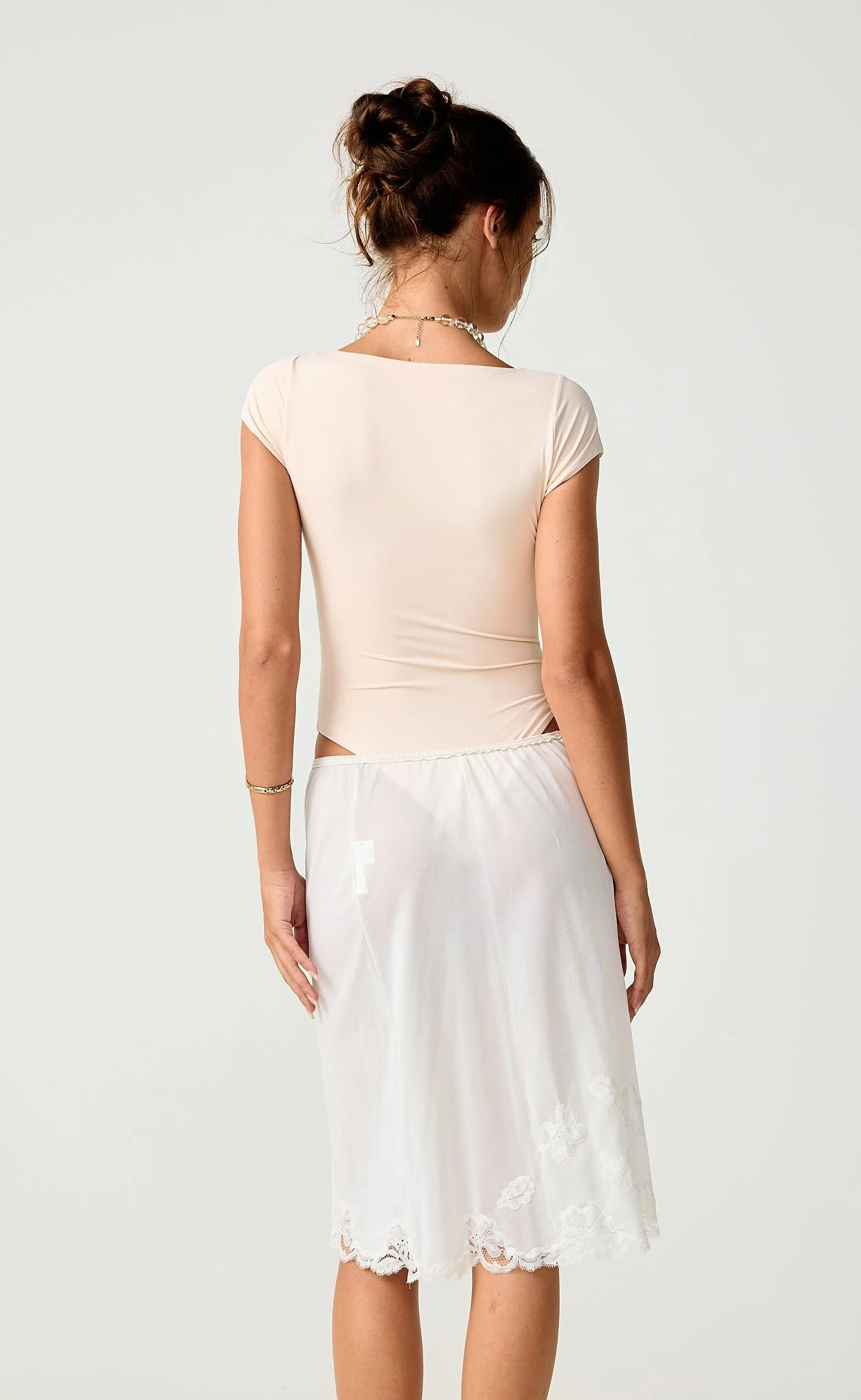 Hannah Bodysuit (Orchid) - Image 4