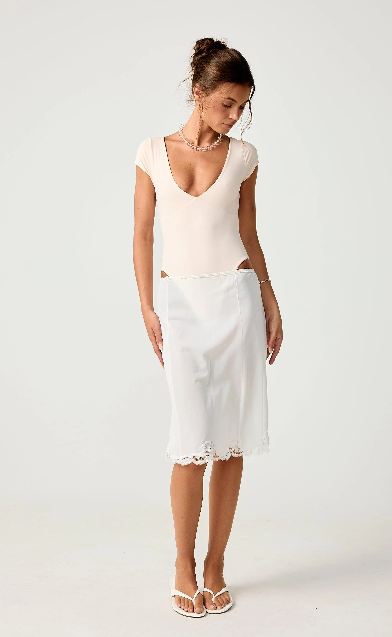 Hannah Bodysuit (Orchid) - Image 6
