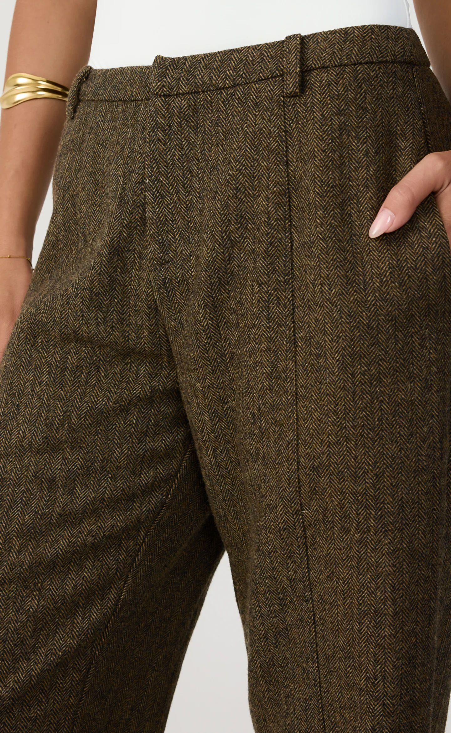 Harlan Pants (Texture) - Image 2