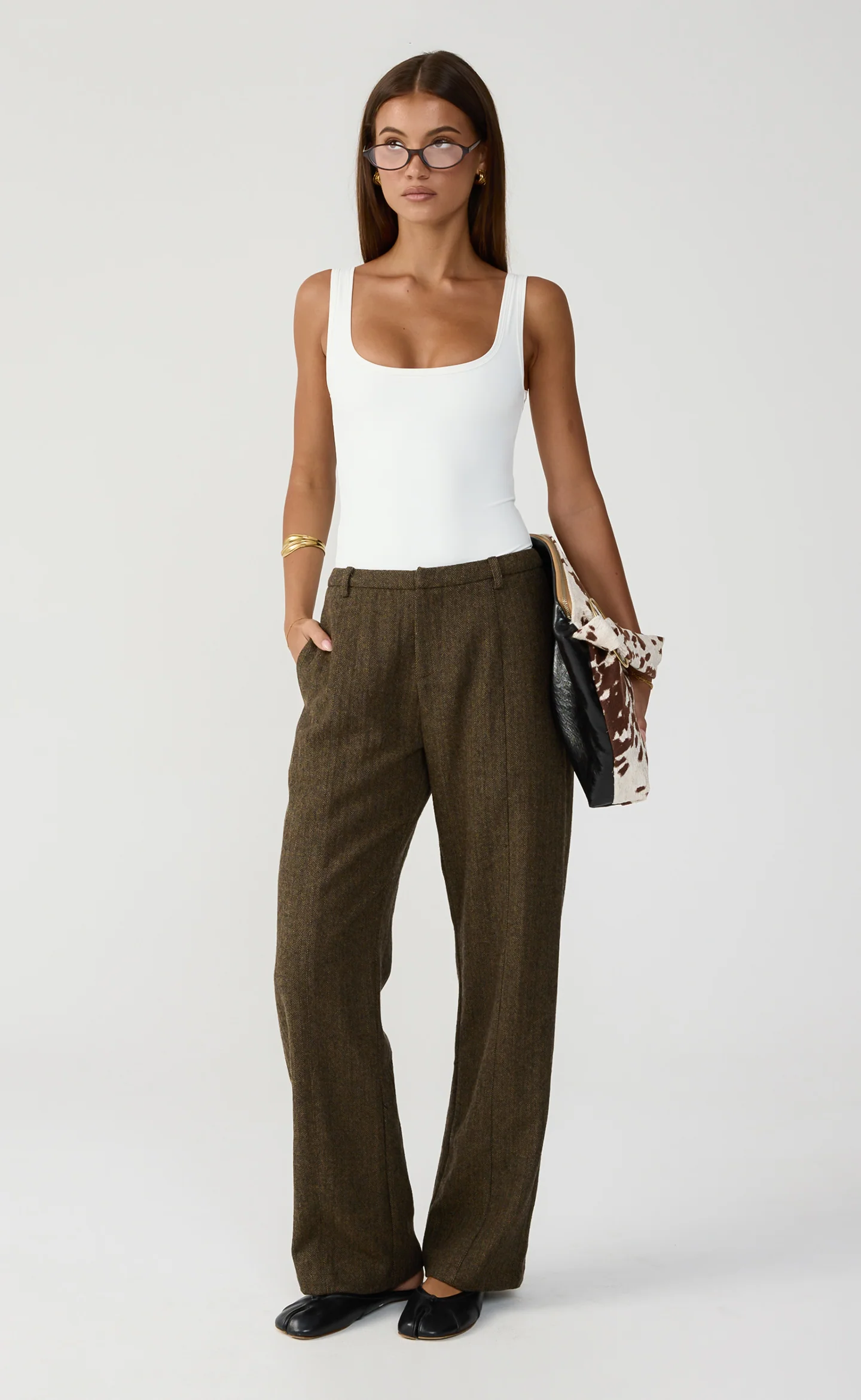 Harlan Pants (Texture) - Image 5