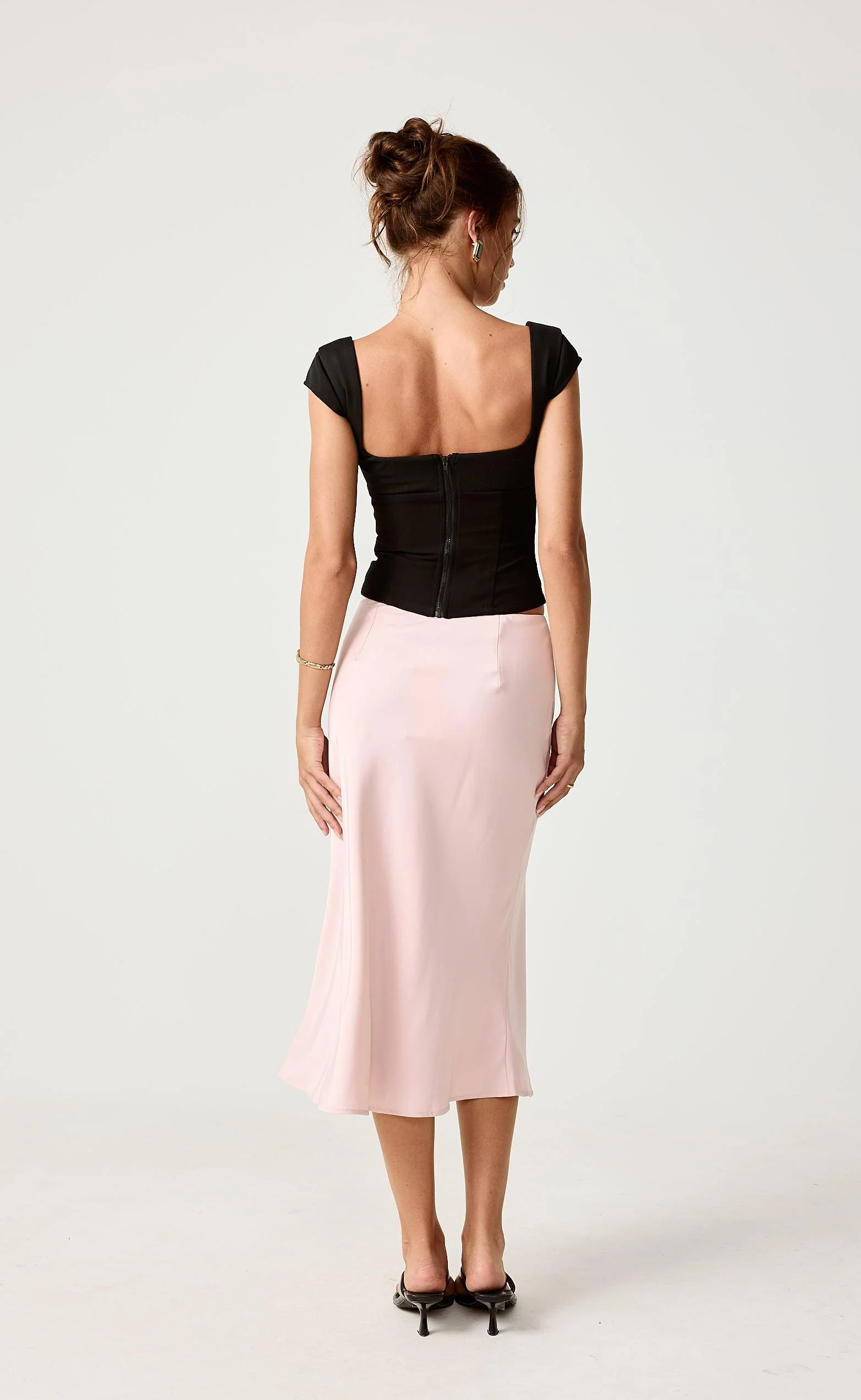 Harlynn Top (Black) - Image 4