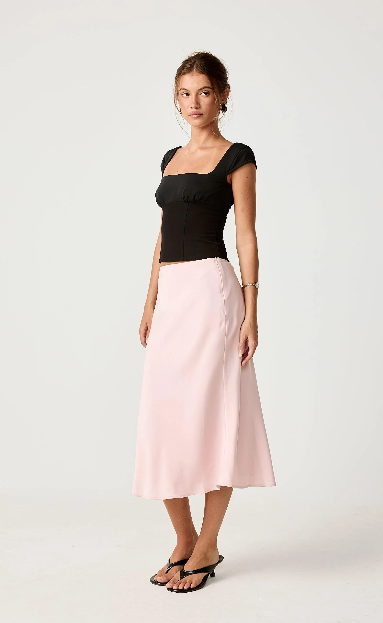 Harlynn Top (Black) - Image 5