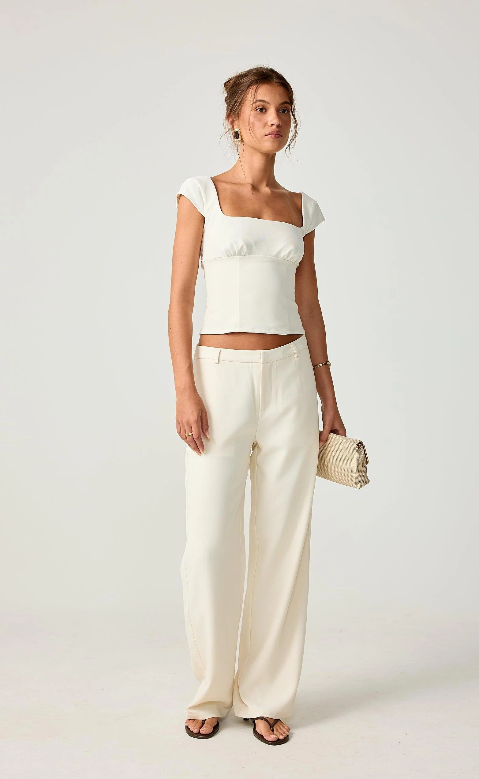 Harlynn Top (Oat) - Image 4