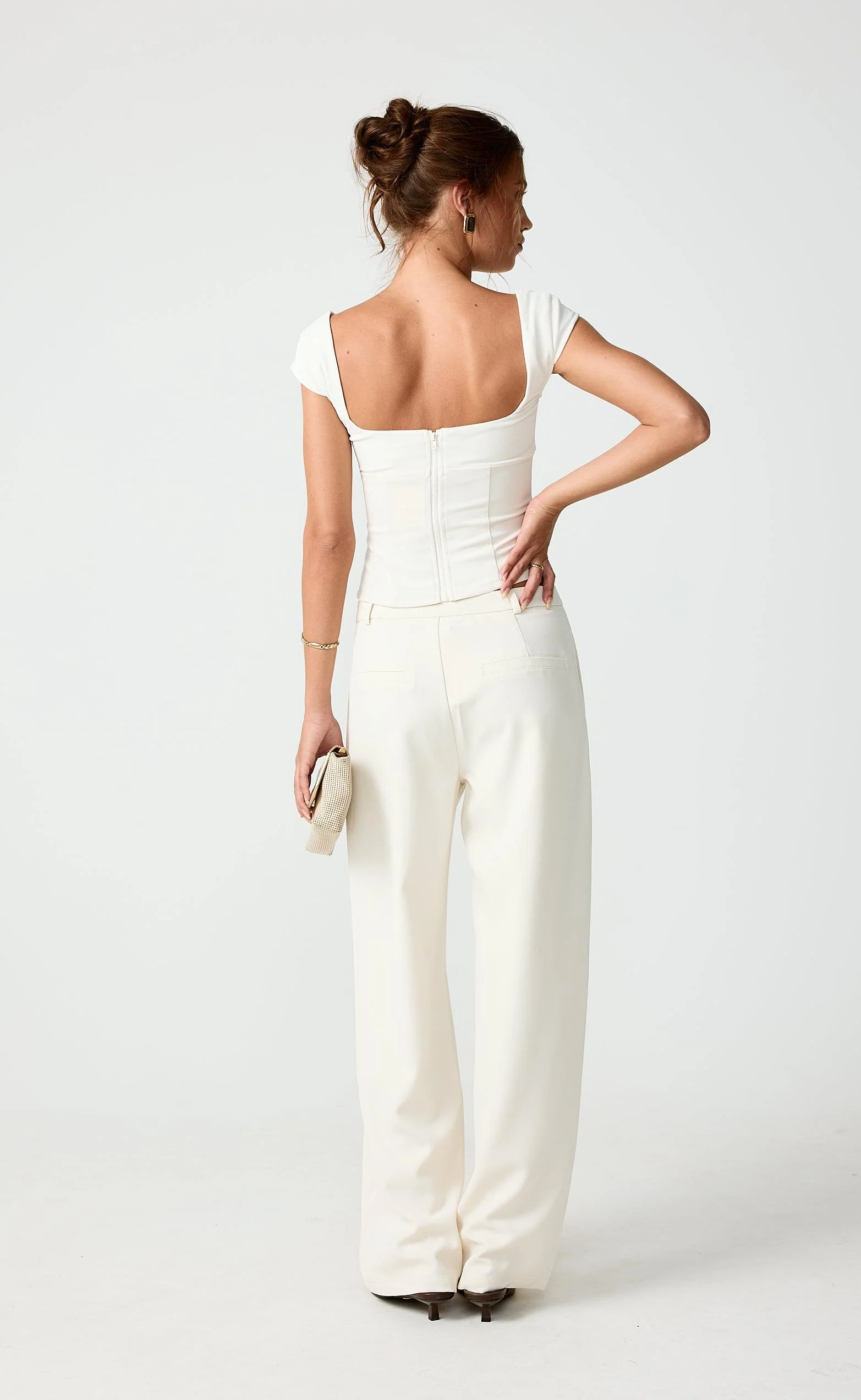 Harlynn Top (Oat) - Image 6