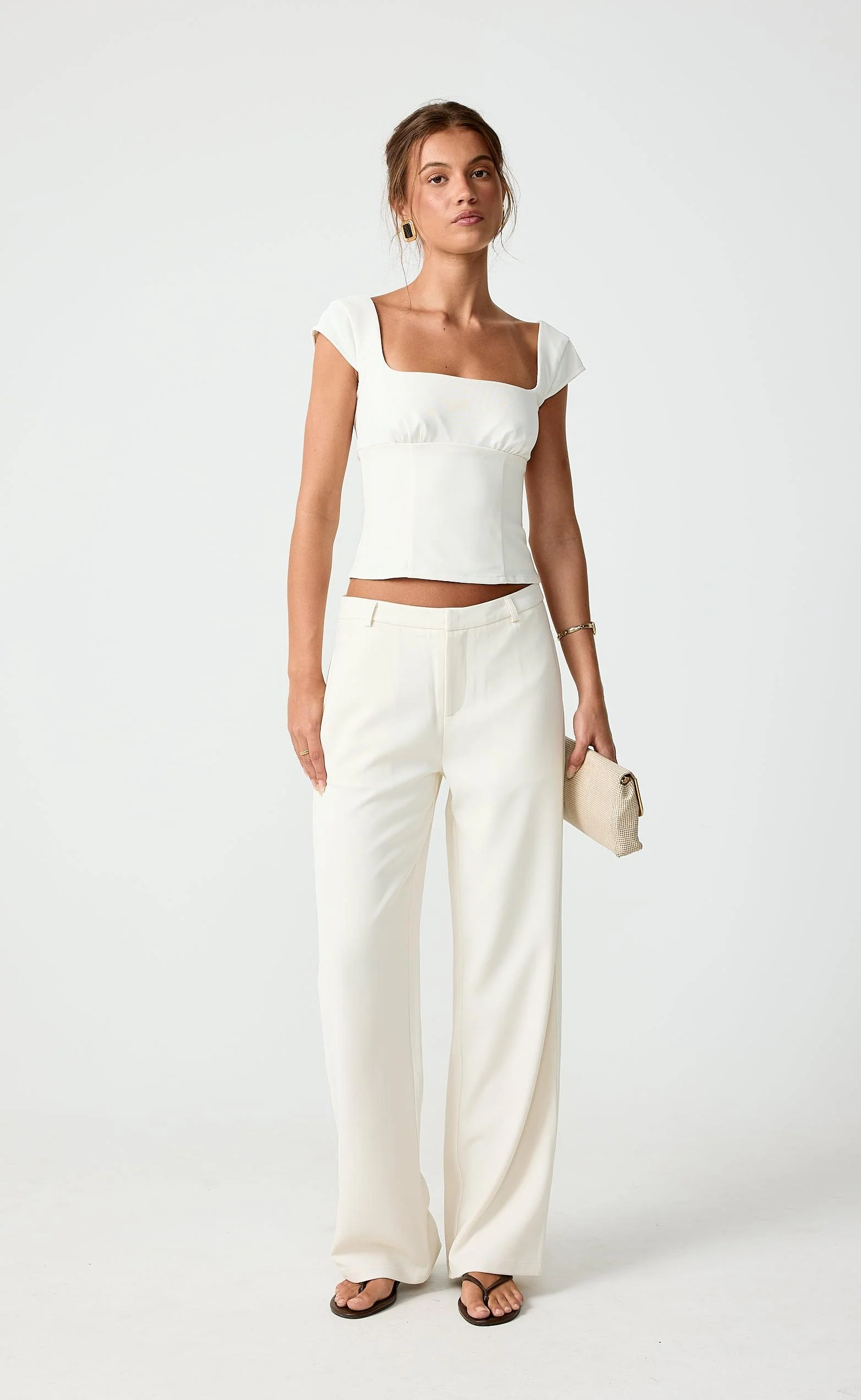 Harlynn Top (Oat) - Image 7