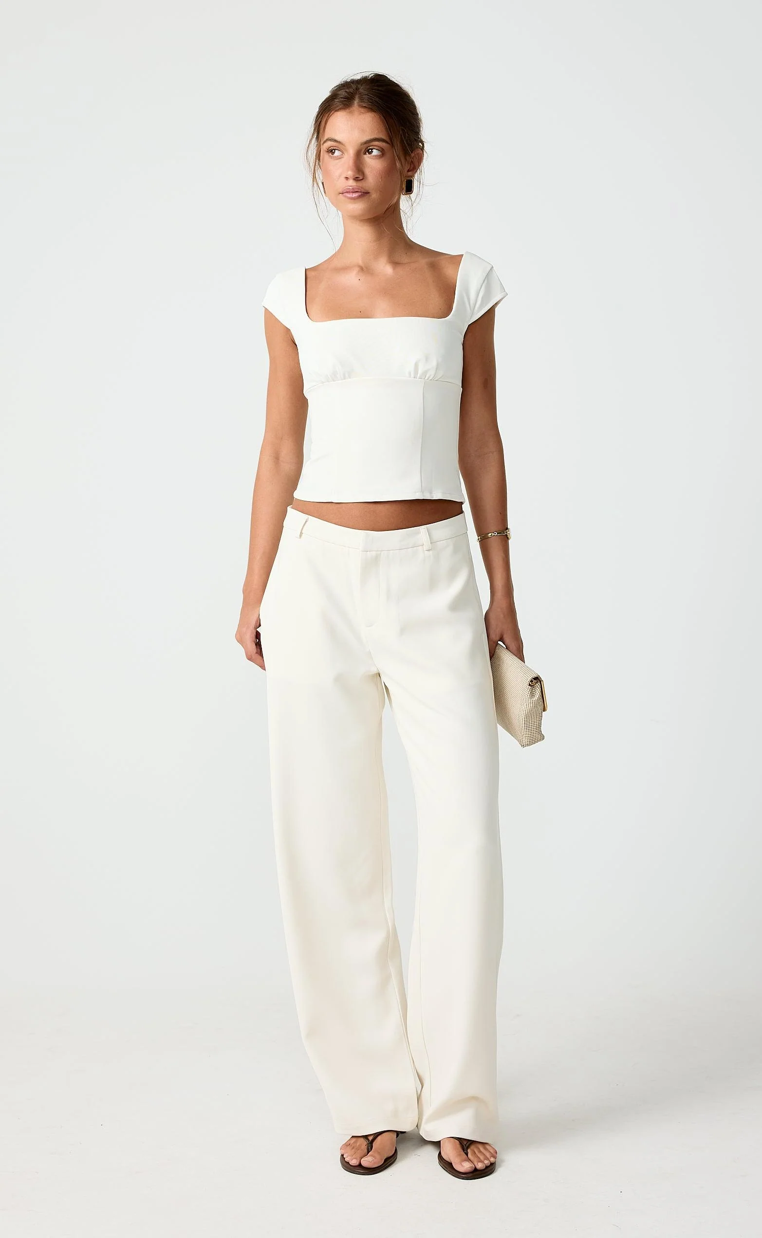 Harlynn Top (Oat) - Image 8