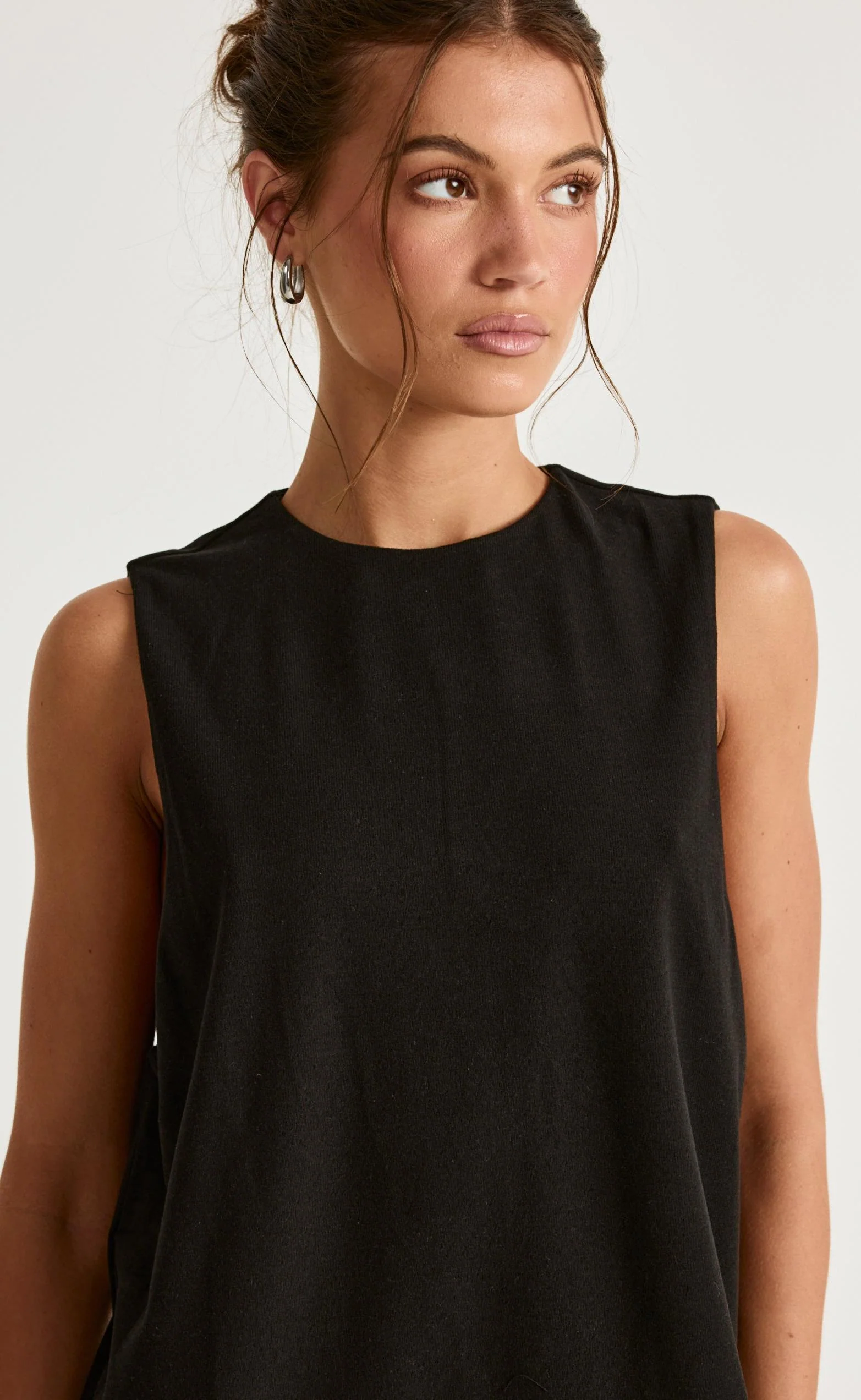 Harriet Top (Black) - Image 3