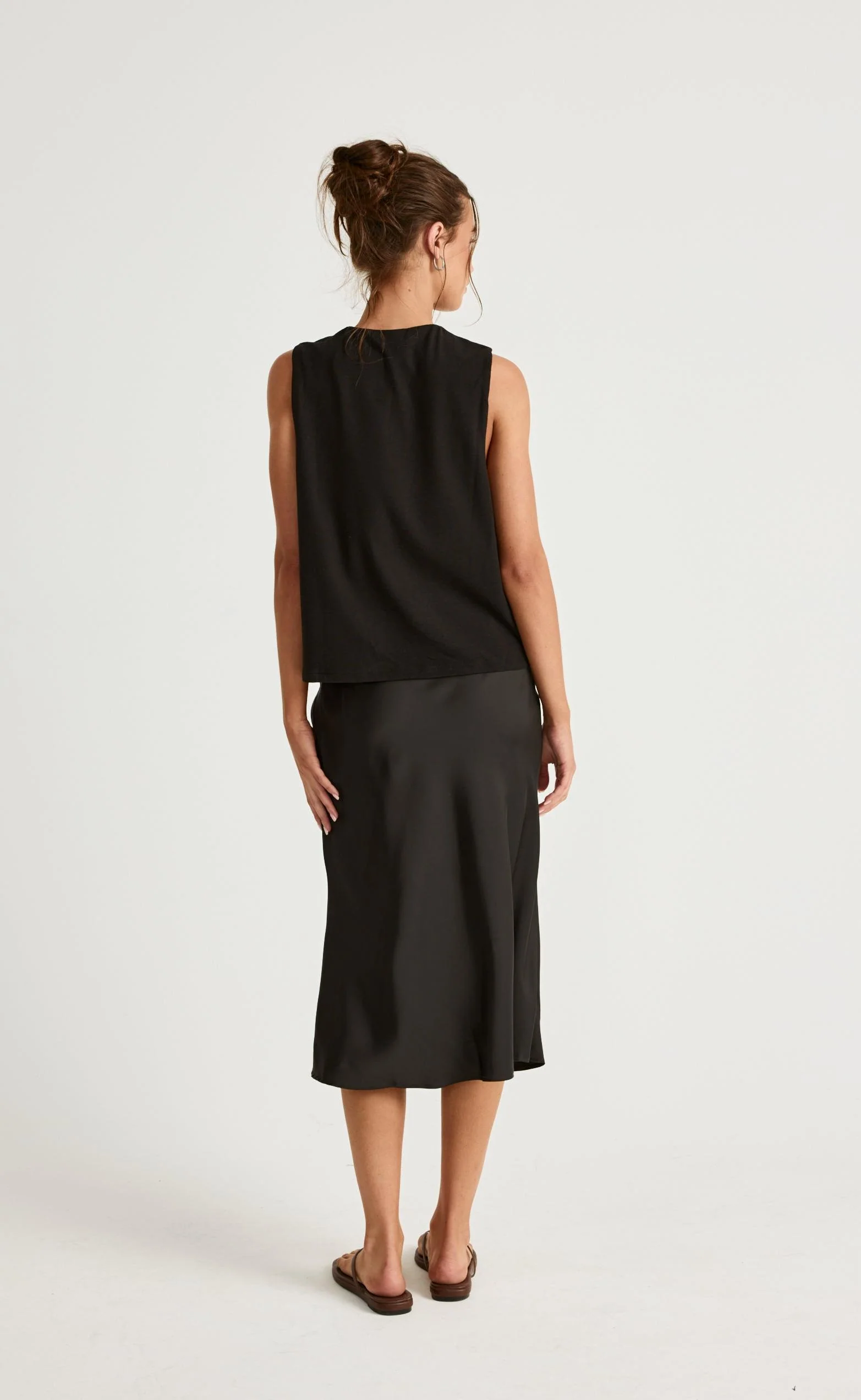 Harriet Top (Black) - Image 4