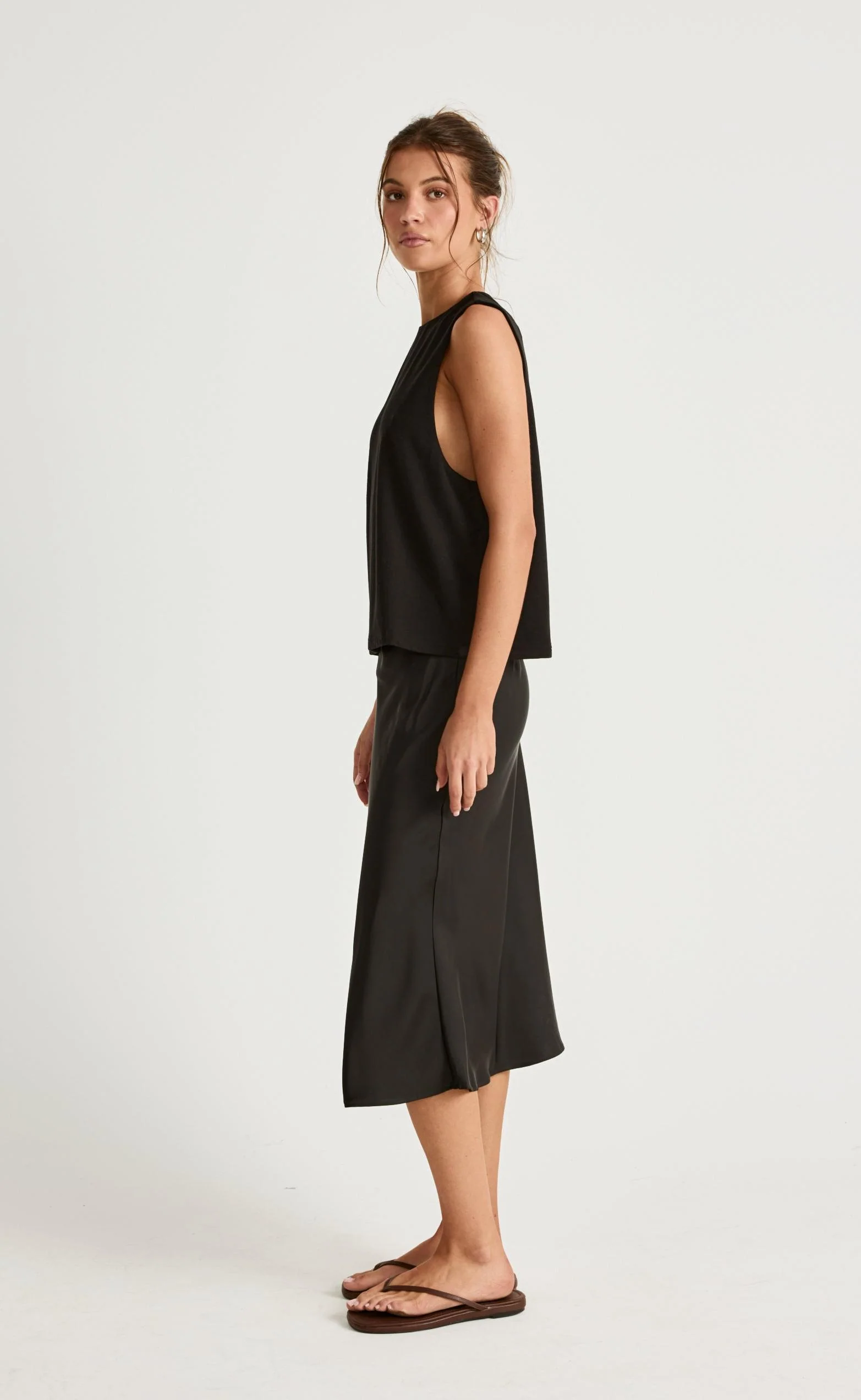Harriet Top (Black) - Image 5