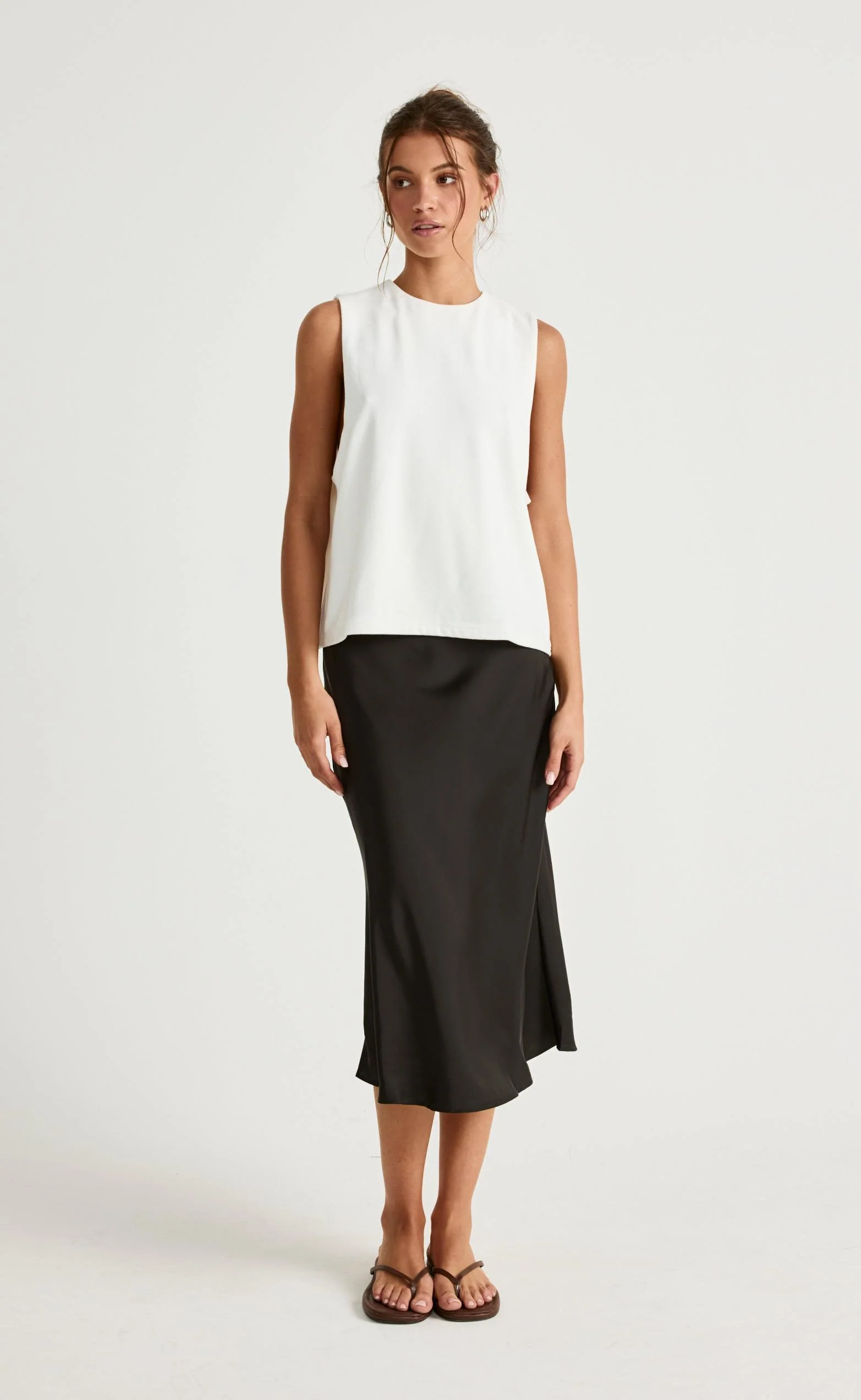 Harriet Top (Off White) - Image 4