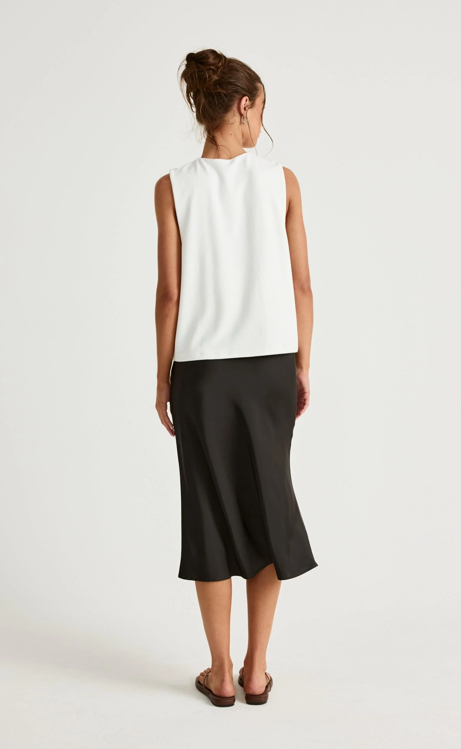 Harriet Top (Off White) - Image 5