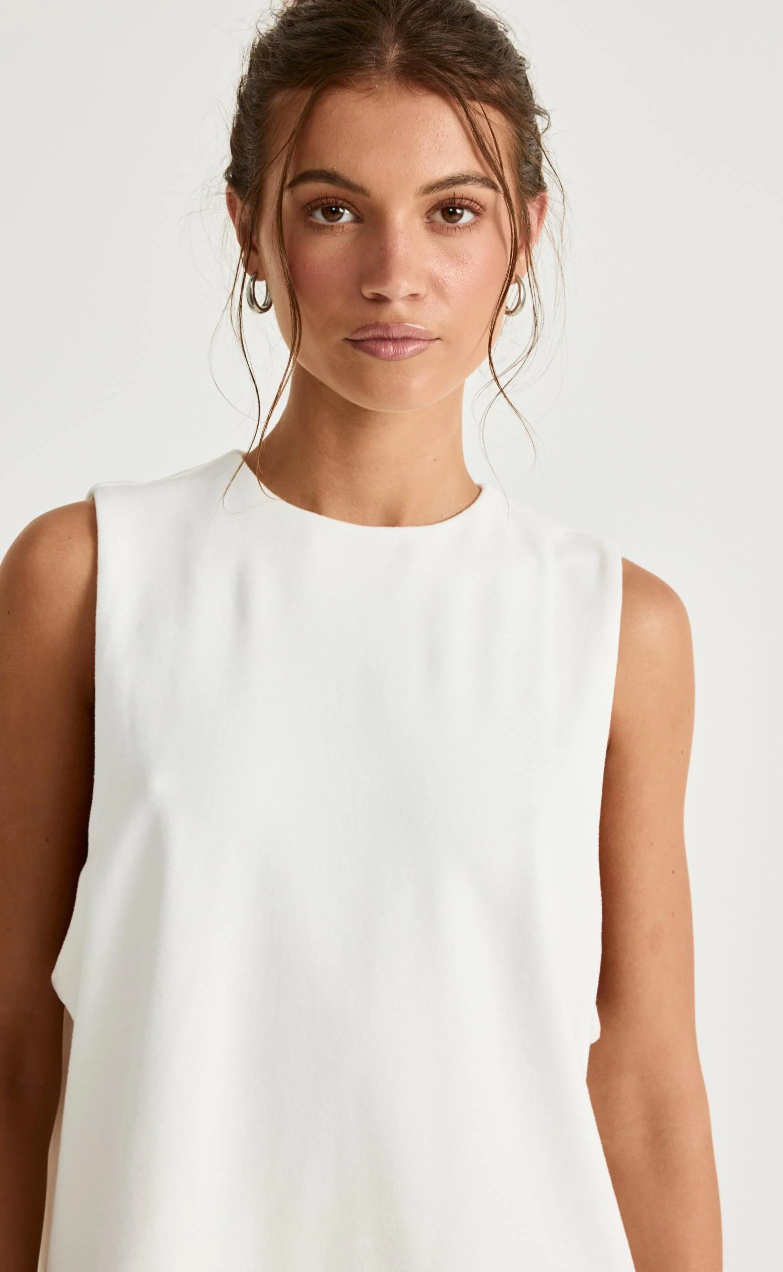 Harriet Top (Off White) - Image 6