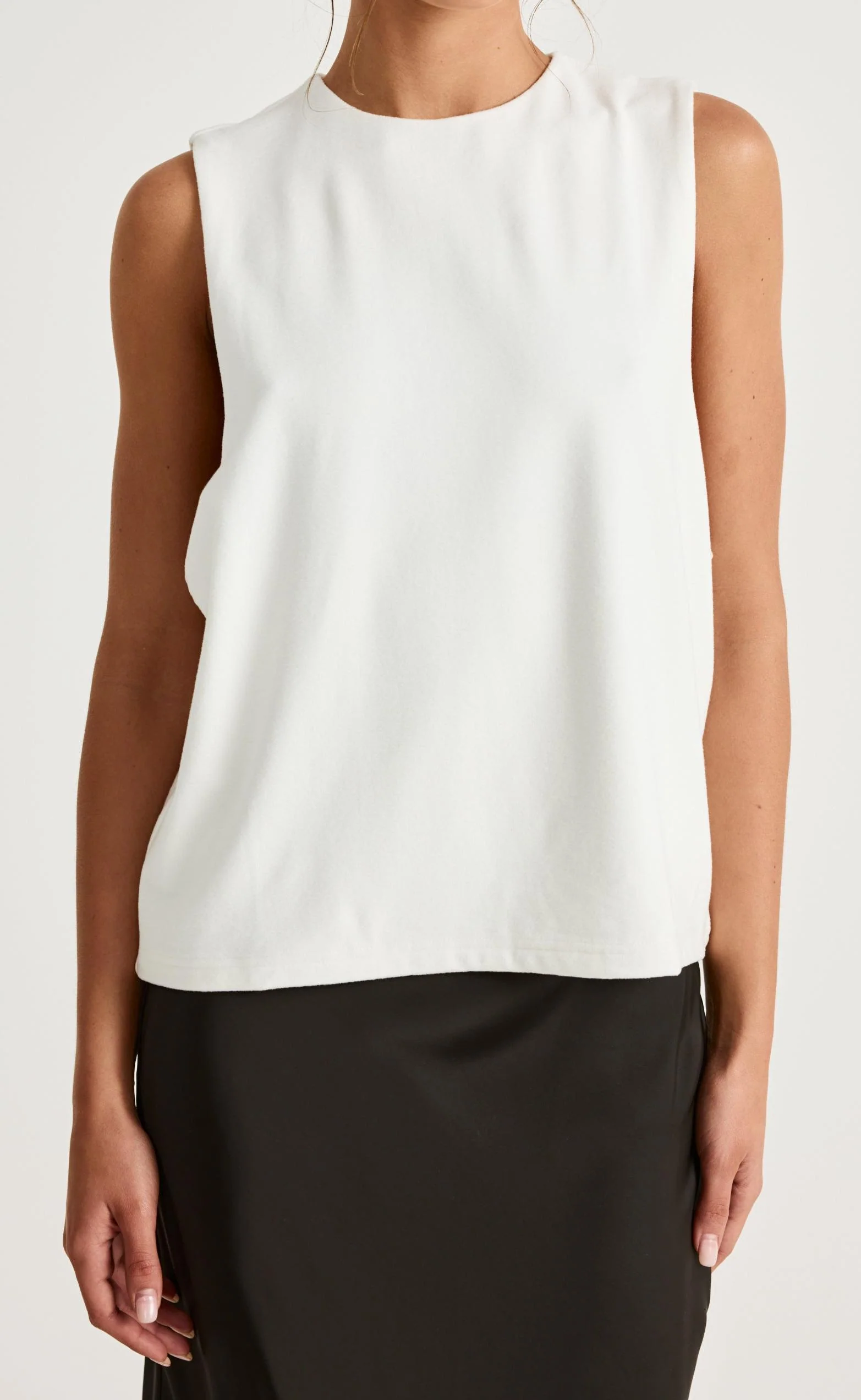 Harriet Top (Off White) - Image 7
