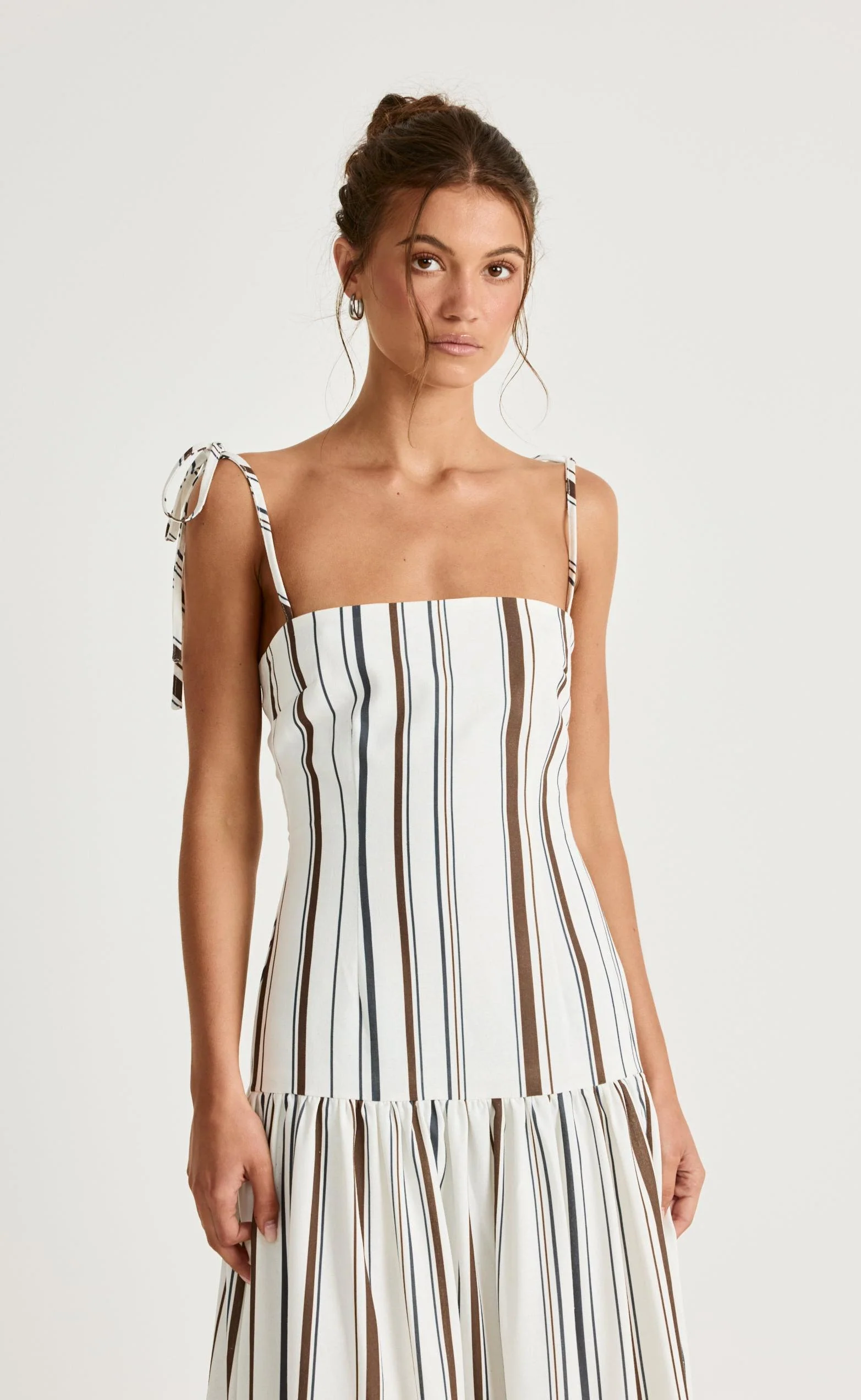 Hazel Maxi Dress (Seadrift) - Image 8