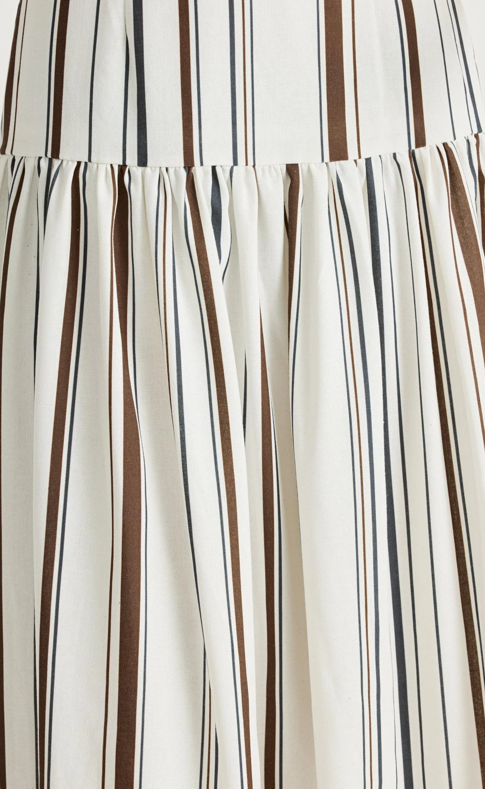 Hazel Maxi Dress (Seadrift) - Image 9