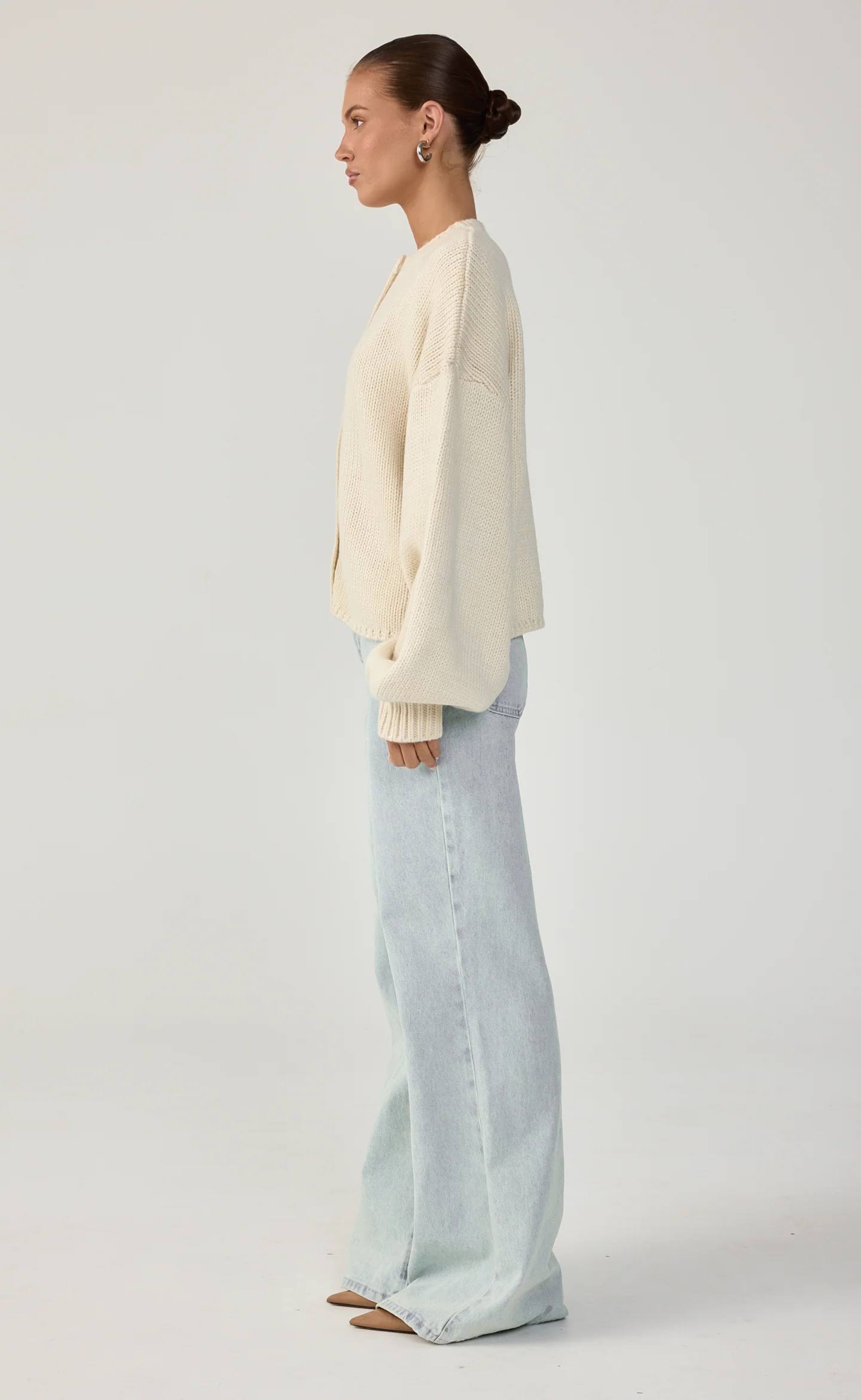 Heath Jeans (Pale Vintage) - Image 3