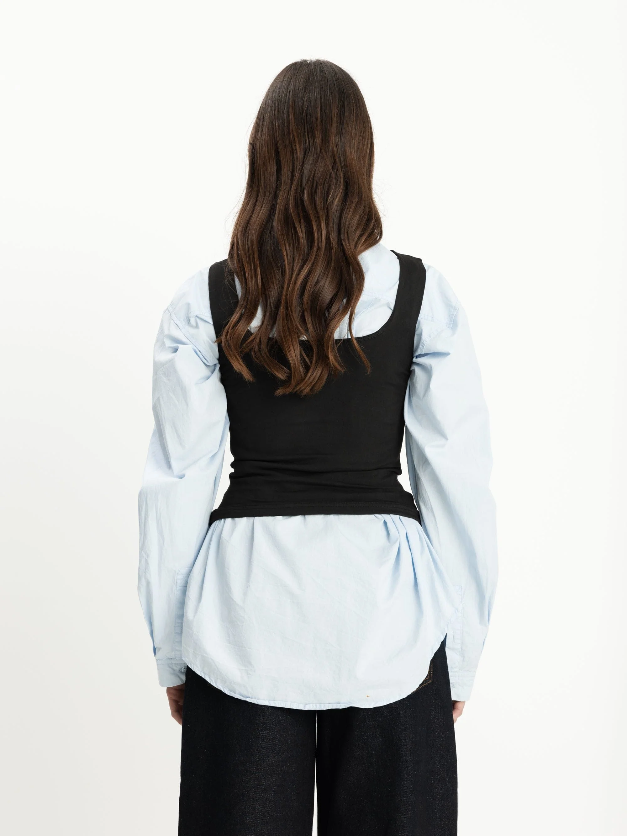 Heatwave Top (Black) - Image 3