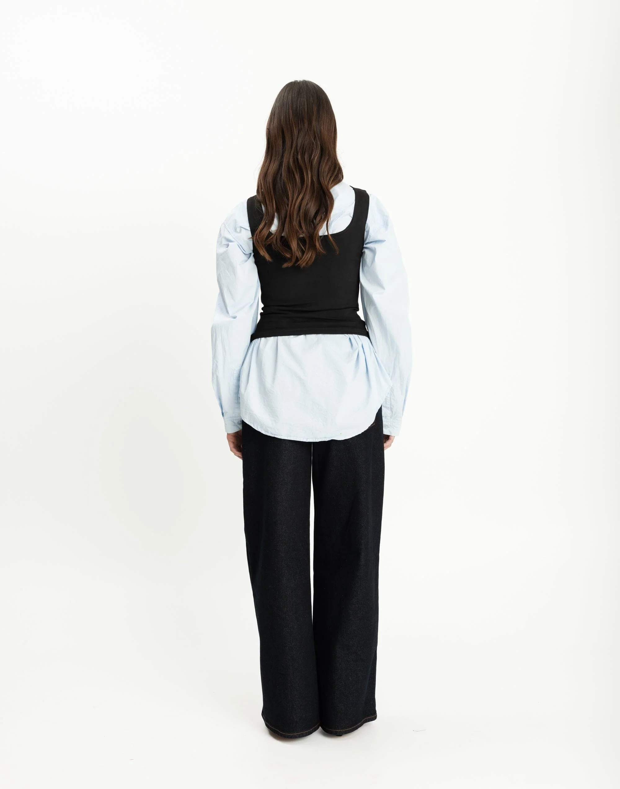 Heatwave Top (Black) - Image 5