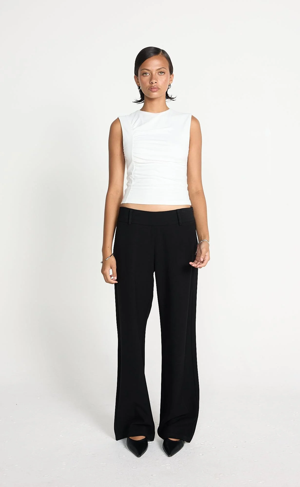 Hestia Top (White) - Image 2