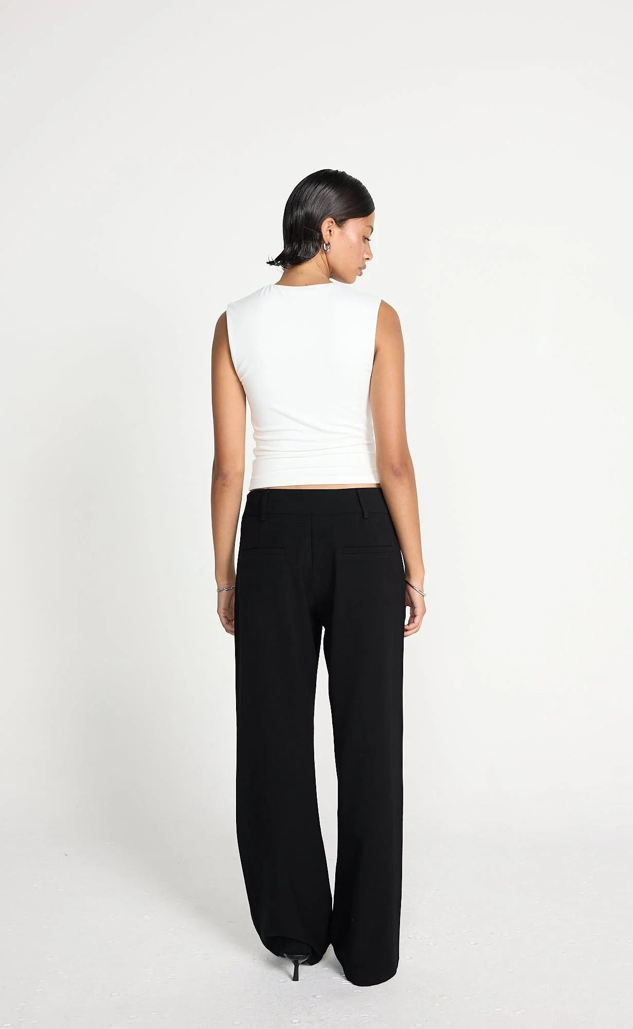 Hestia Top (White) - Image 3
