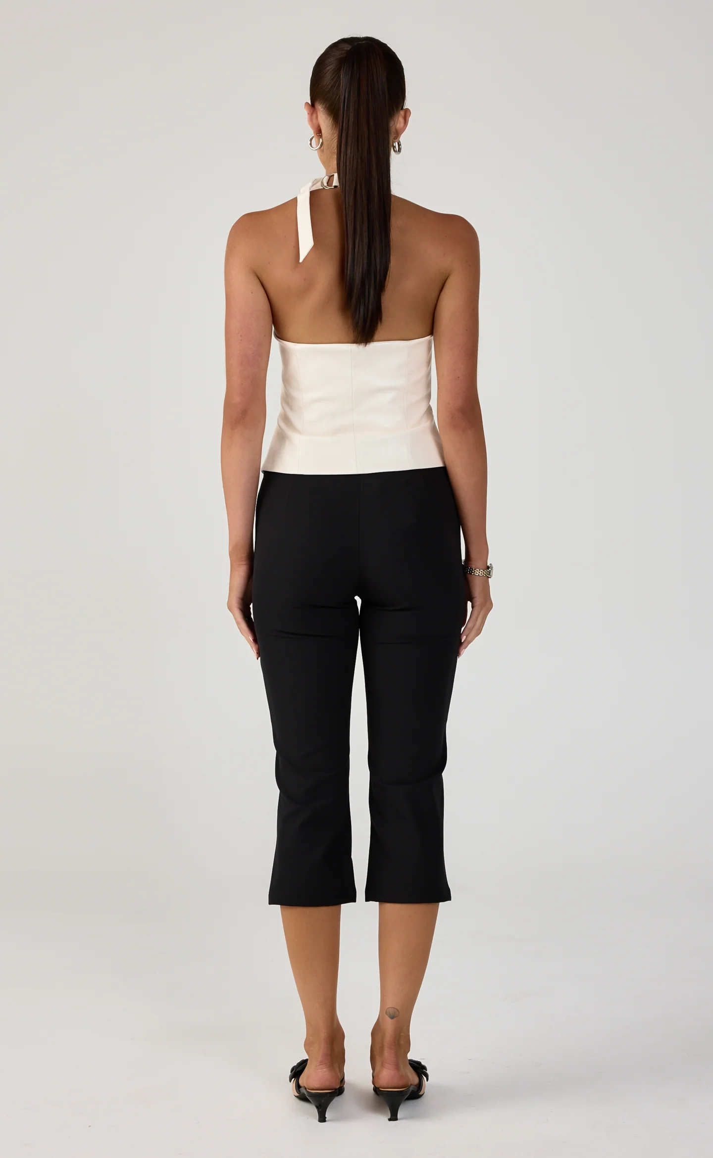 High Plains Top (Oat) - Image 3