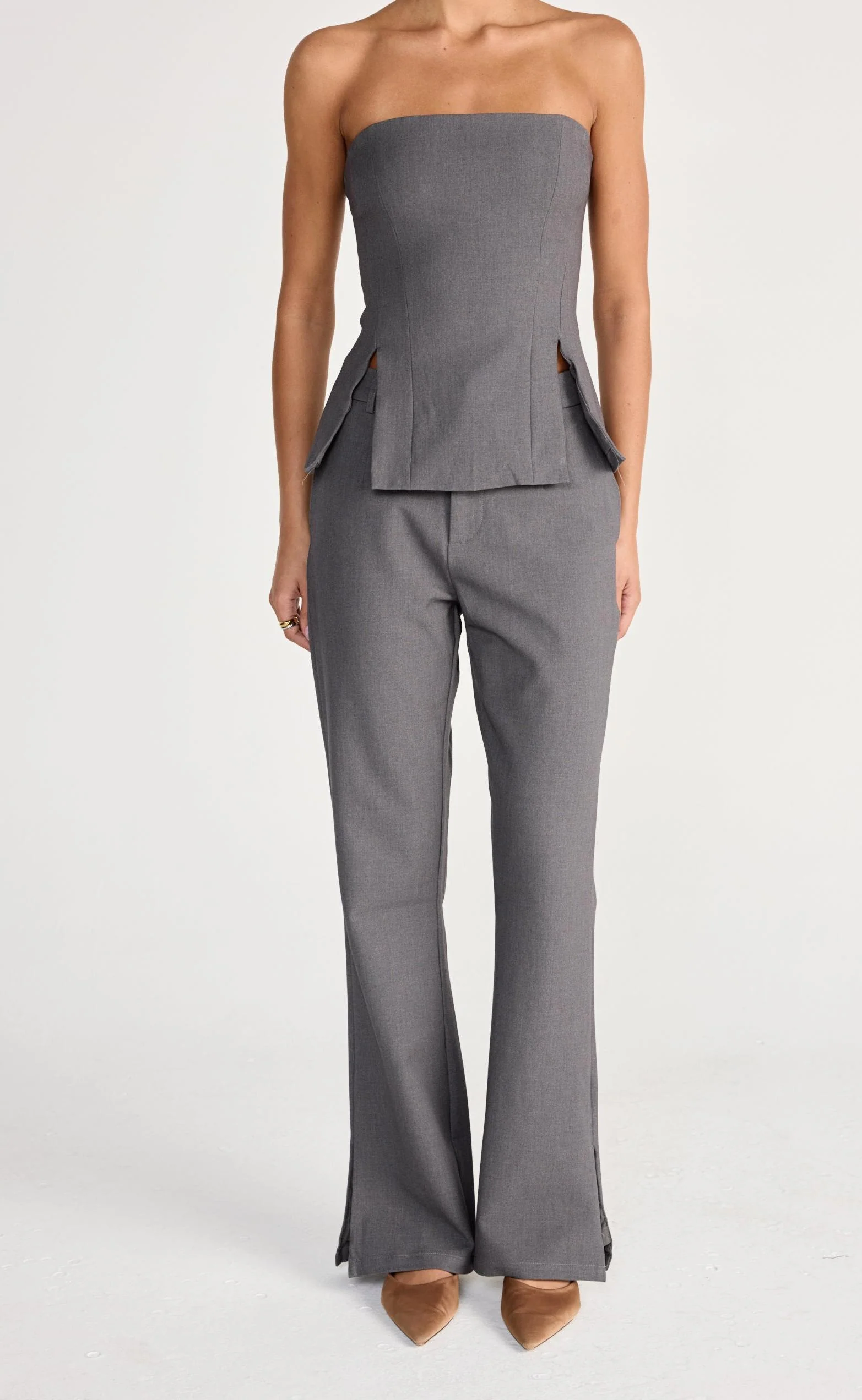 Hollis Pants (Slate) - Image 3