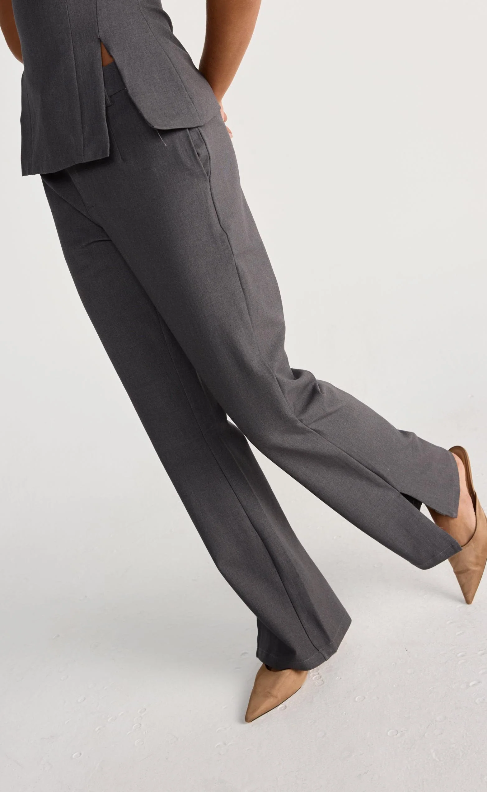 Hollis Pants (Slate) - Image 8