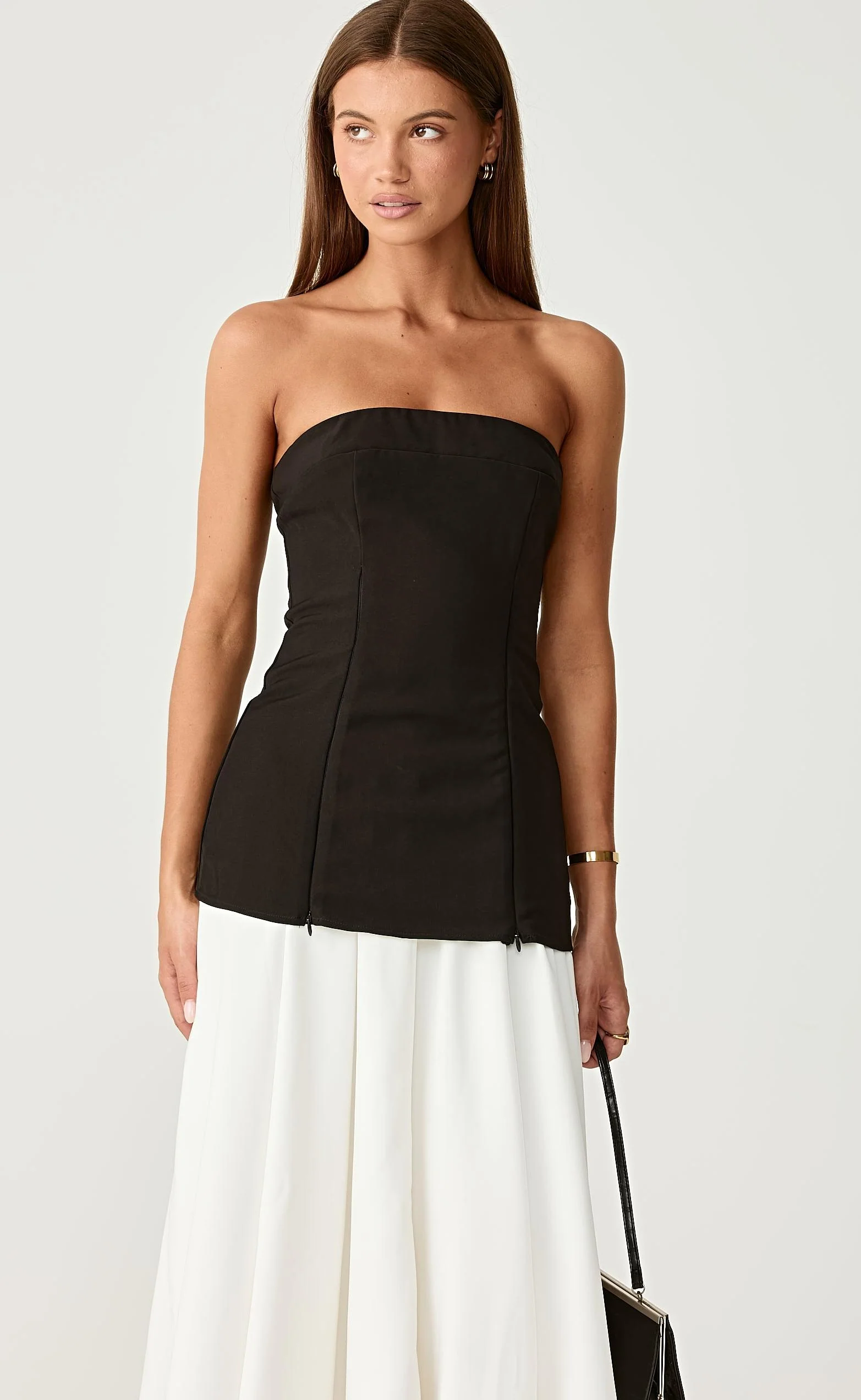 Hudson Top (Black) - Image 3