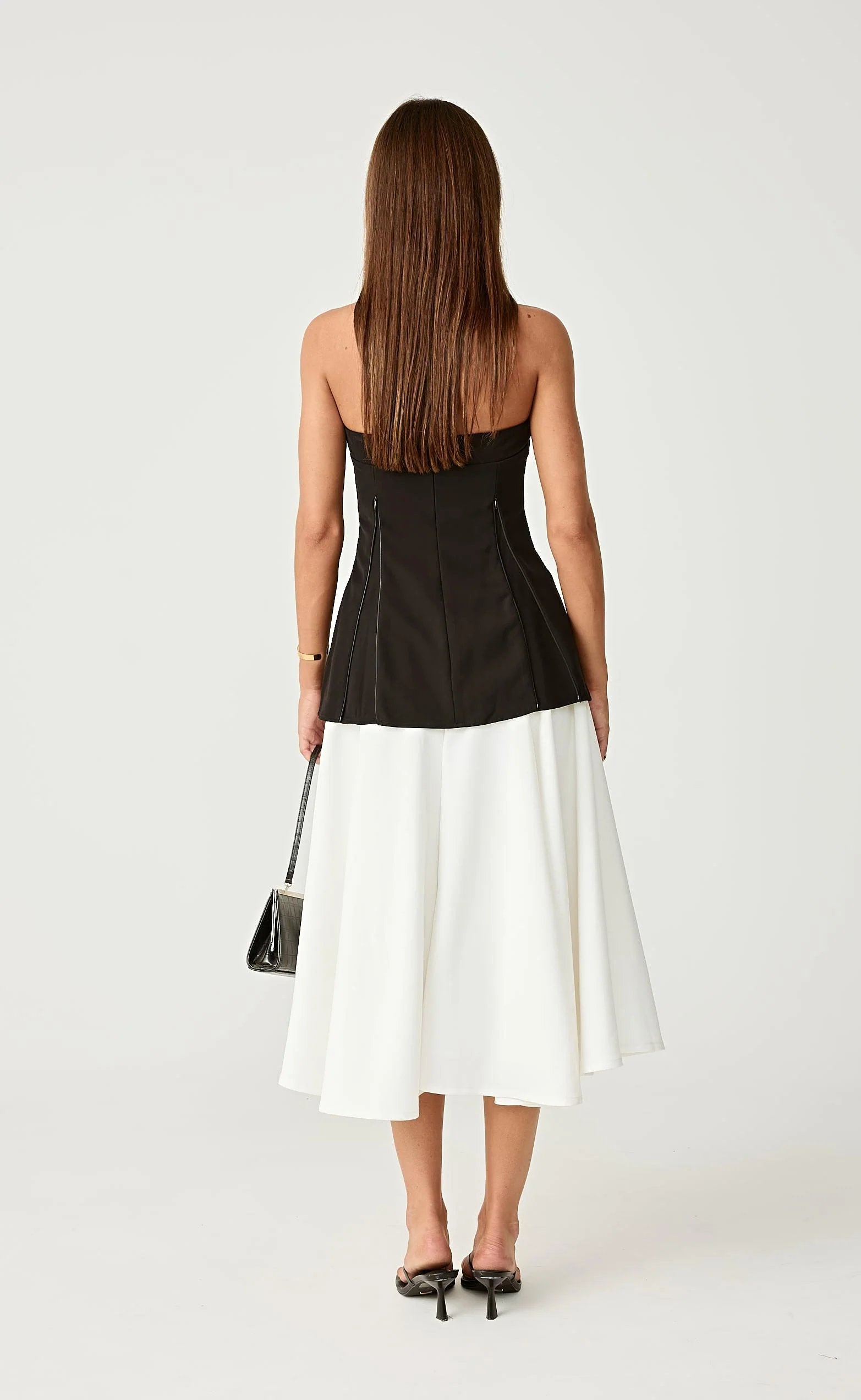 Hudson Top (Black) - Image 4