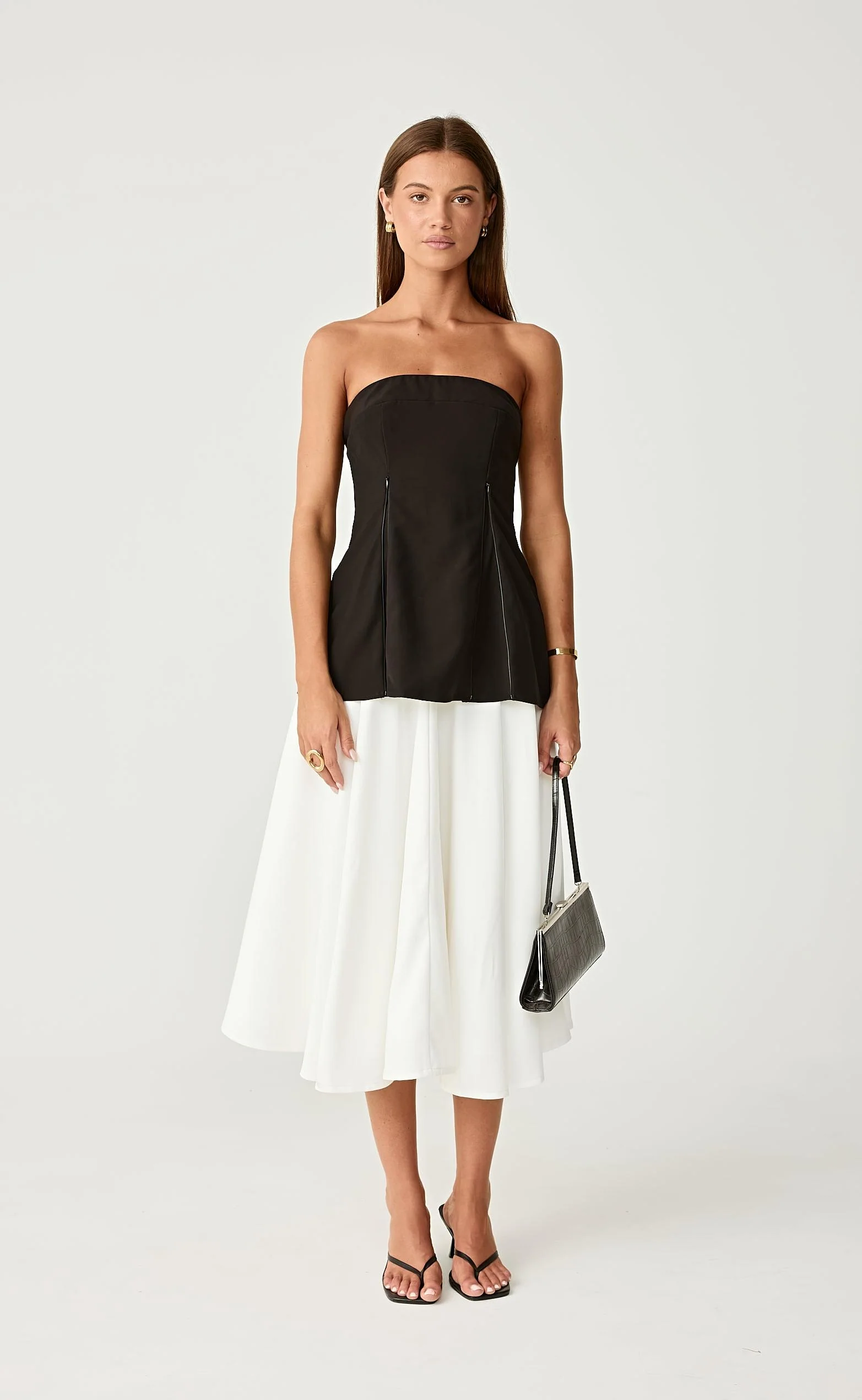 Hudson Top (Black) - Image 5