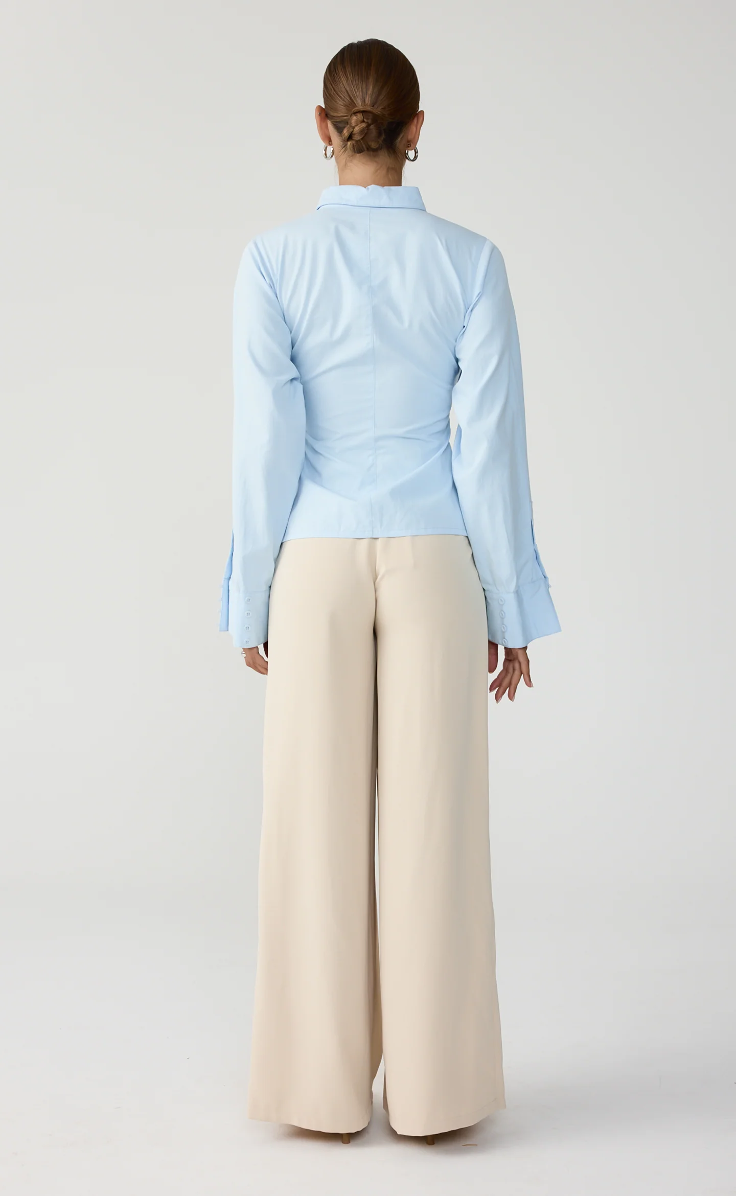 Insights Shirt (Sky) - Image 3