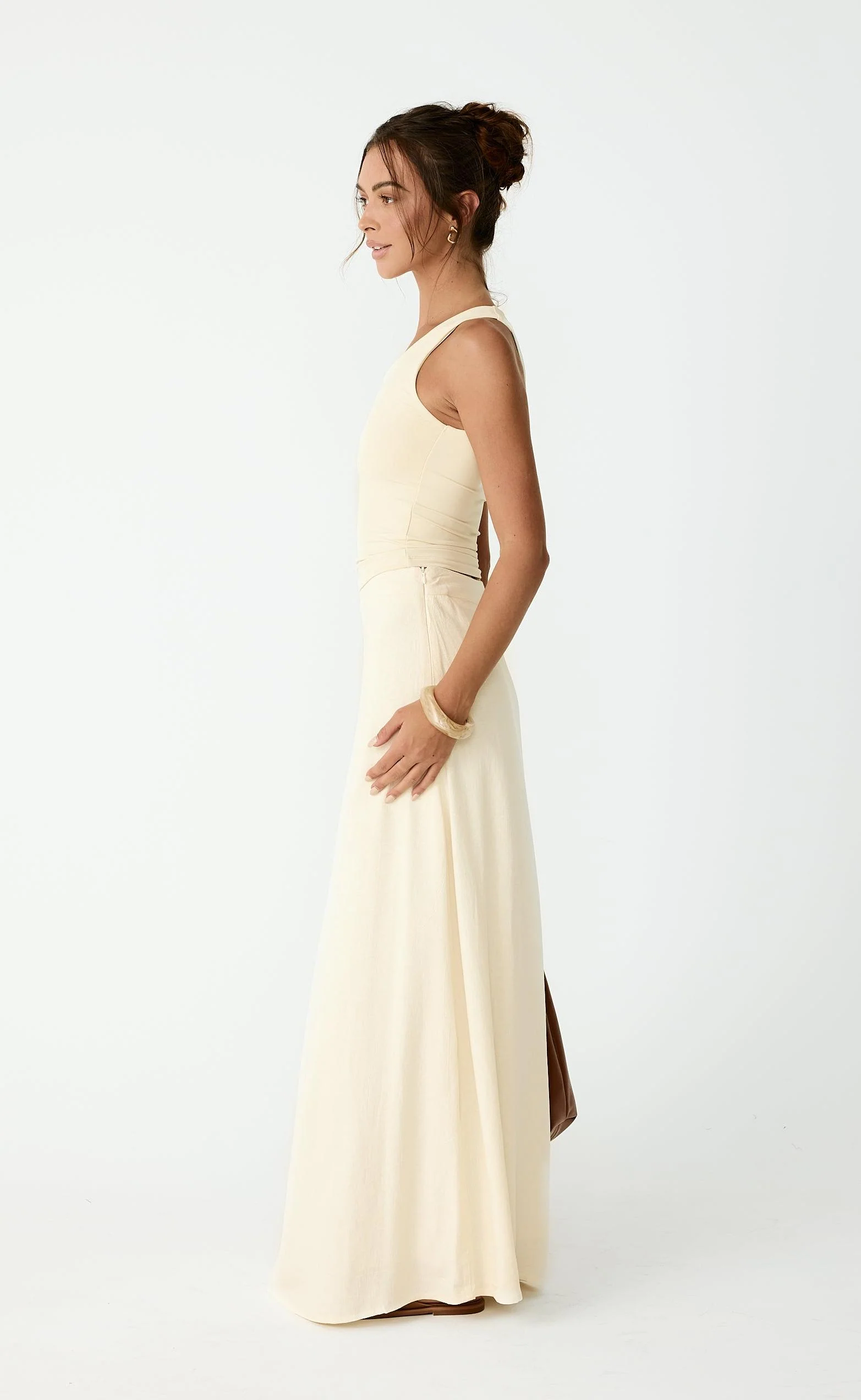Ives Top (Lemon) - Image 4