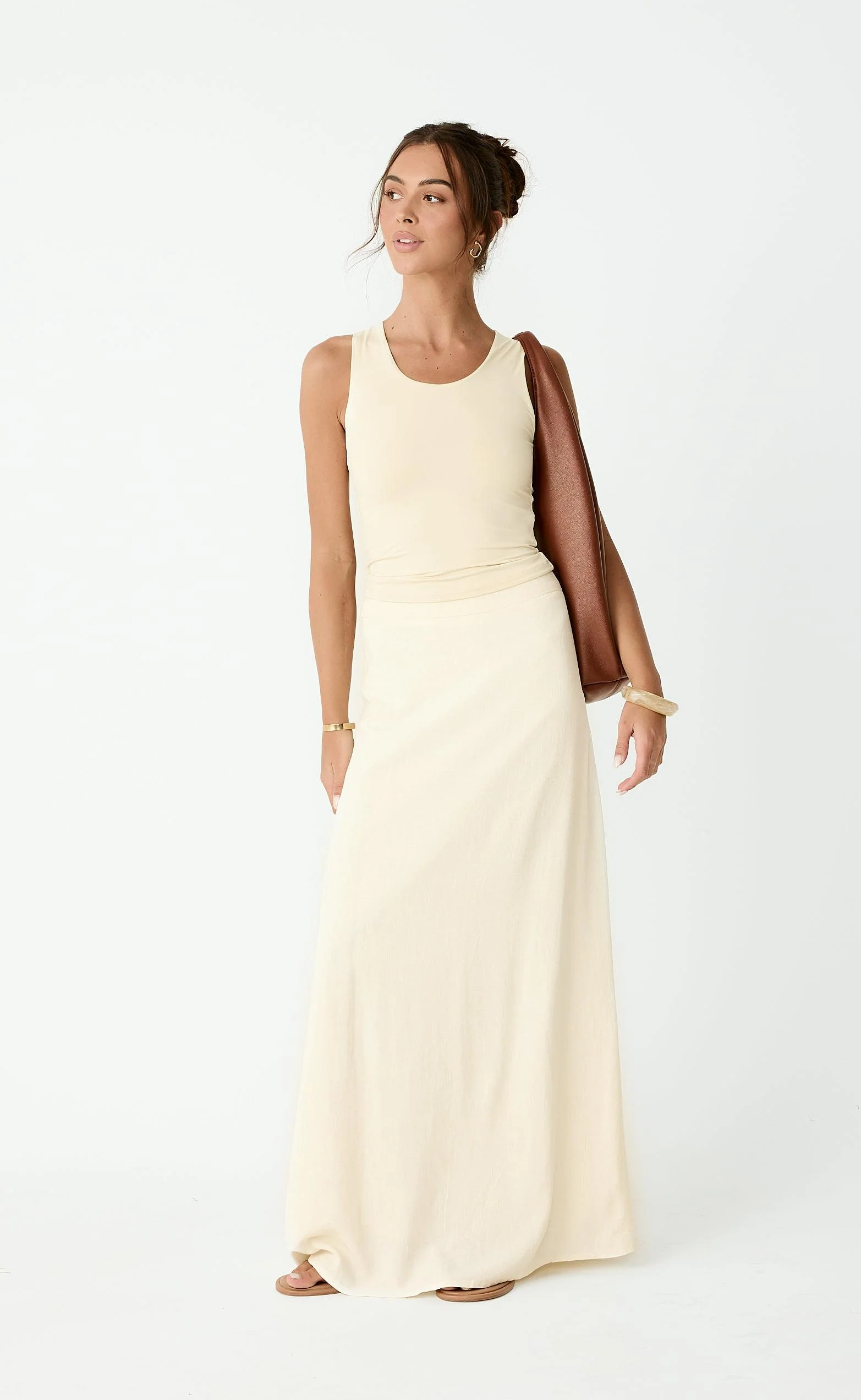 Ives Top (Lemon) - Image 5