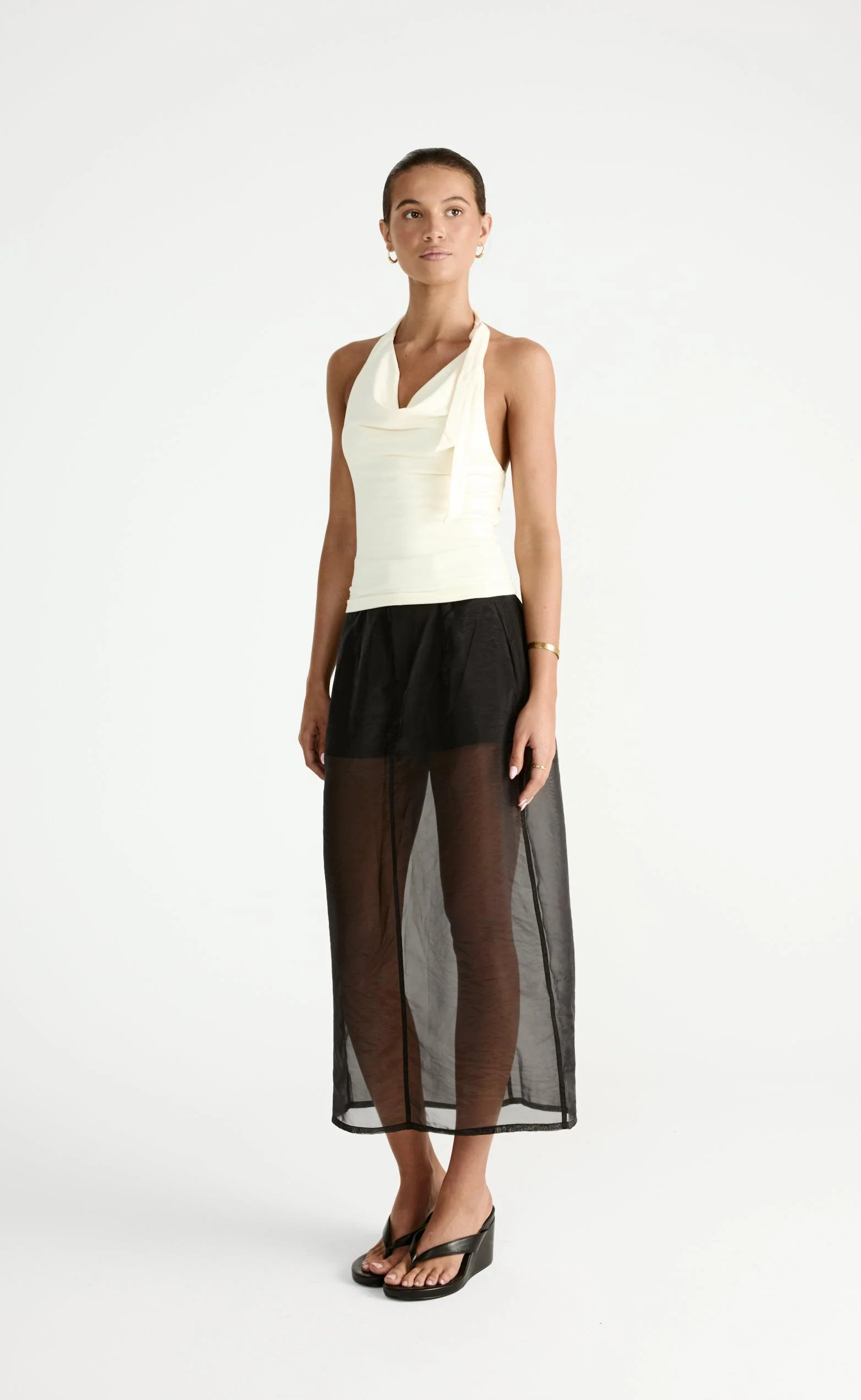 Jairo Top (Butter) - Image 5