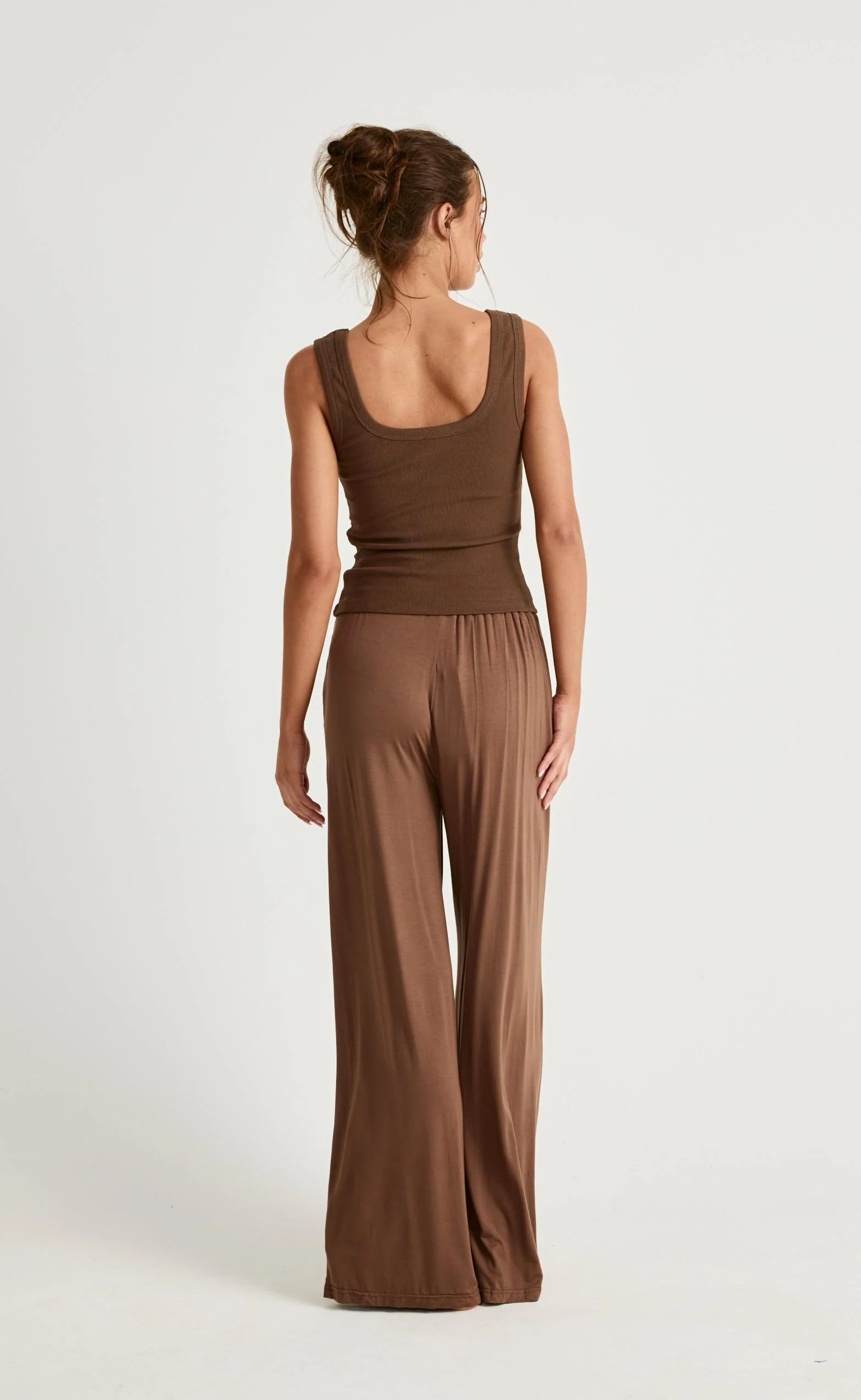 Jayden Tank (Chocolate) - Image 7