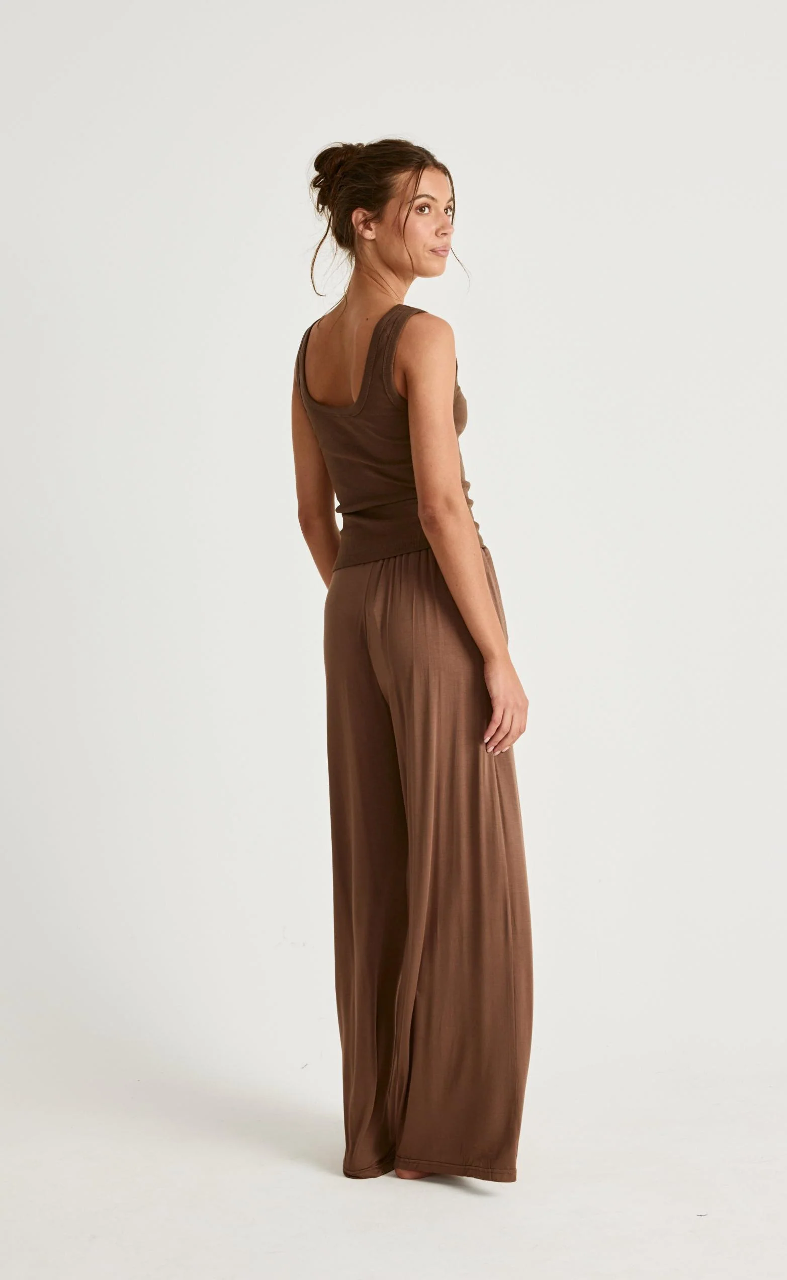 Jayden Tank (Chocolate) - Image 8