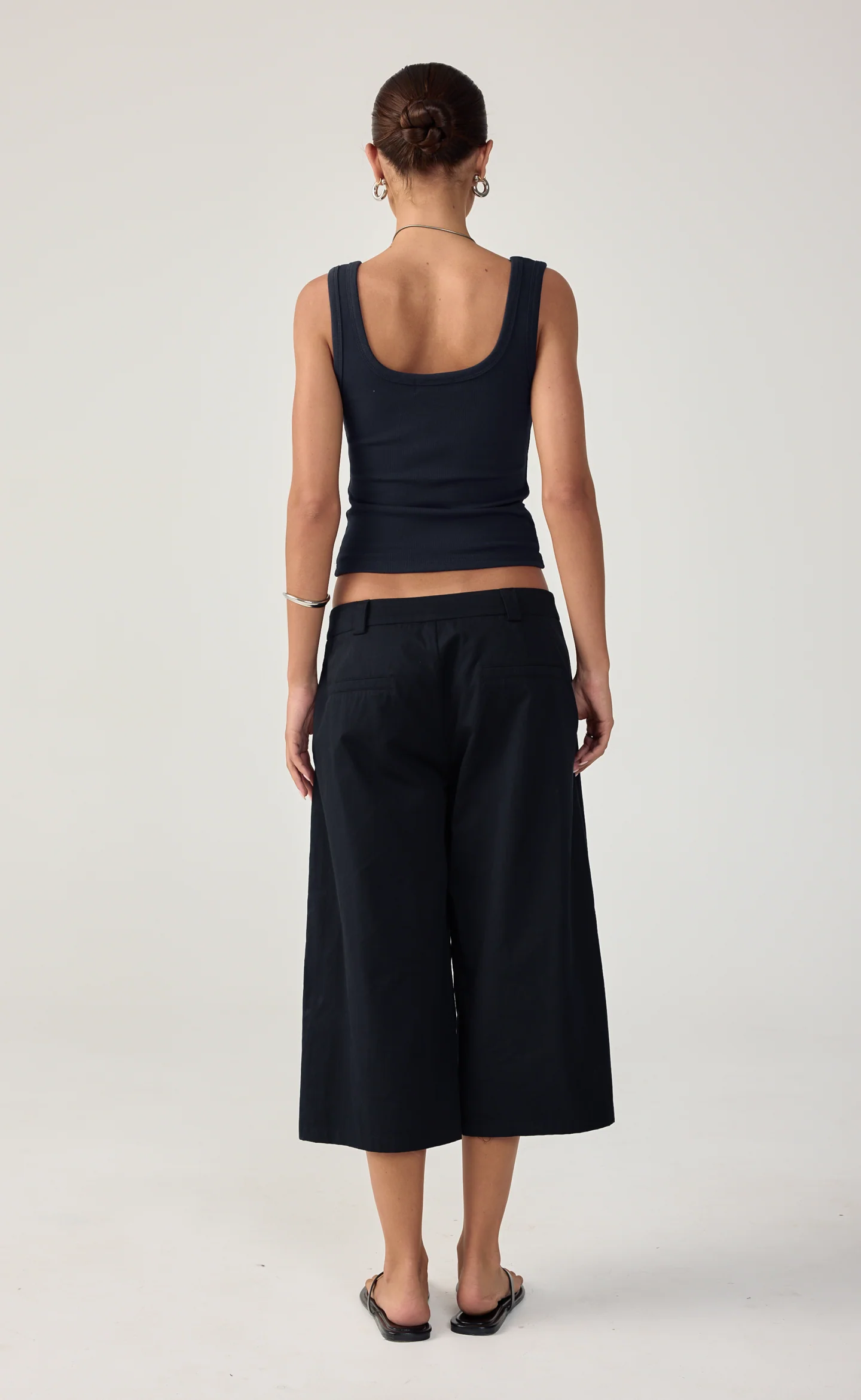 Jayden Tank (Navy) - Image 3