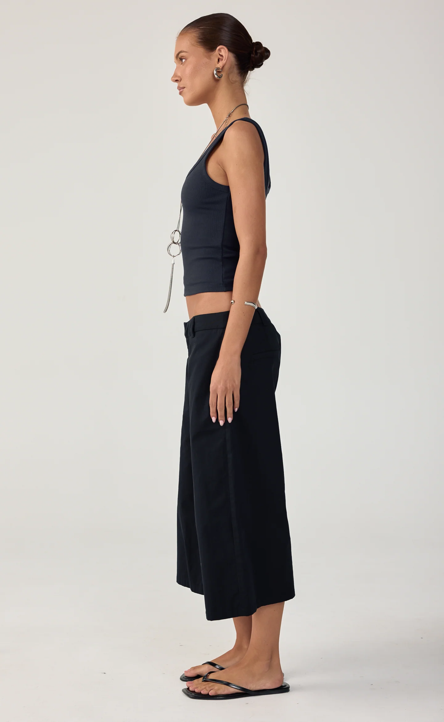 Jayden Tank (Navy) - Image 4