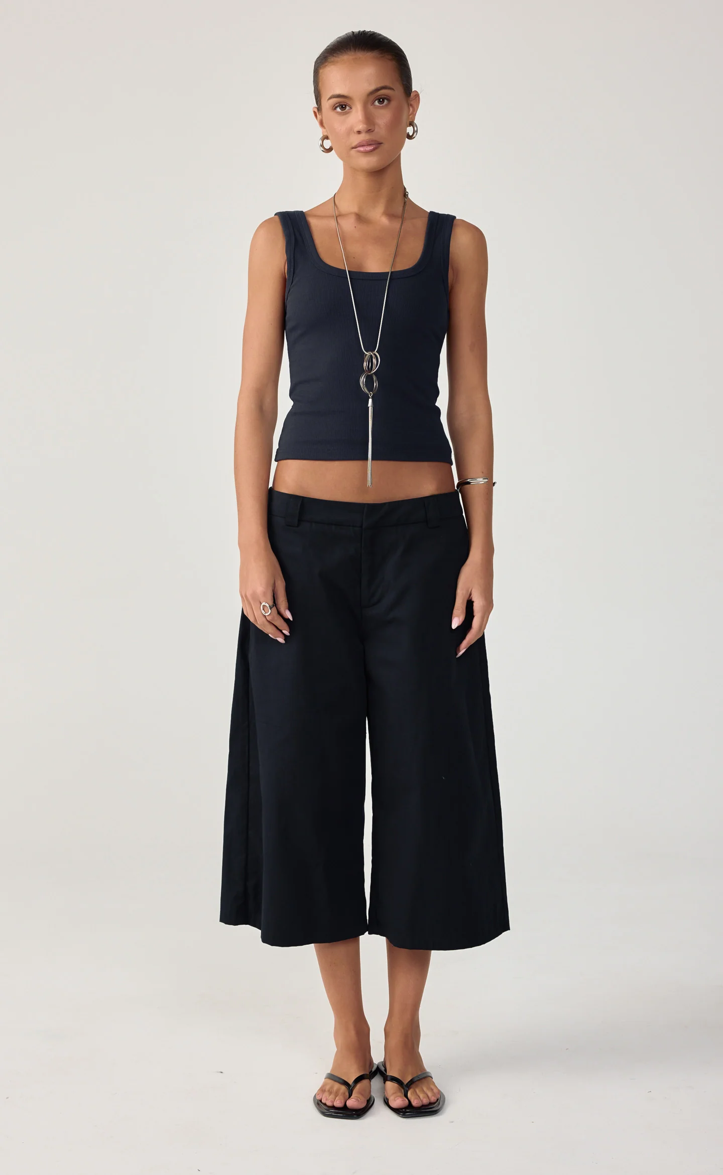 Jayden Tank (Navy) - Image 6