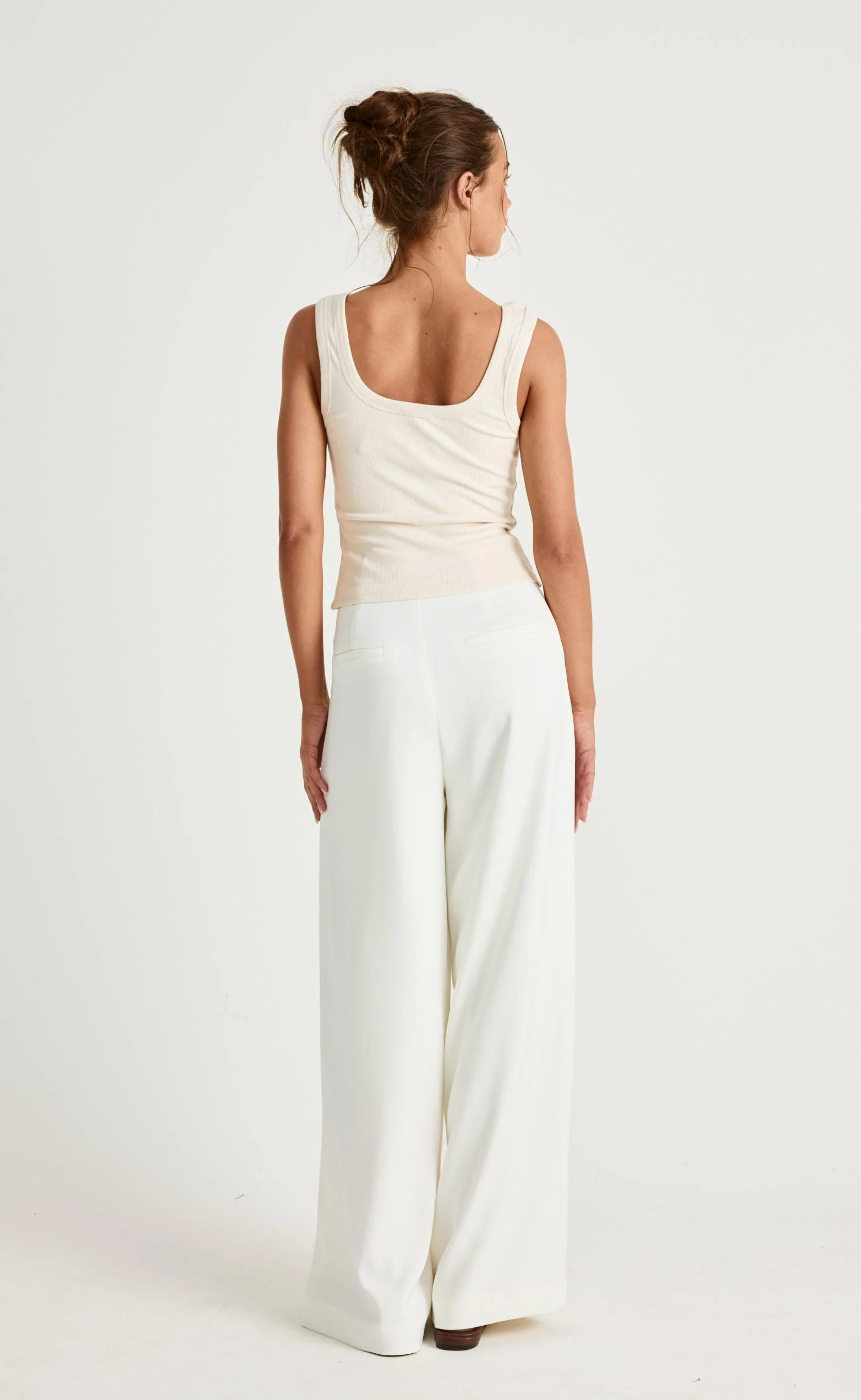 Jayden Tank (Oat) - Image 4