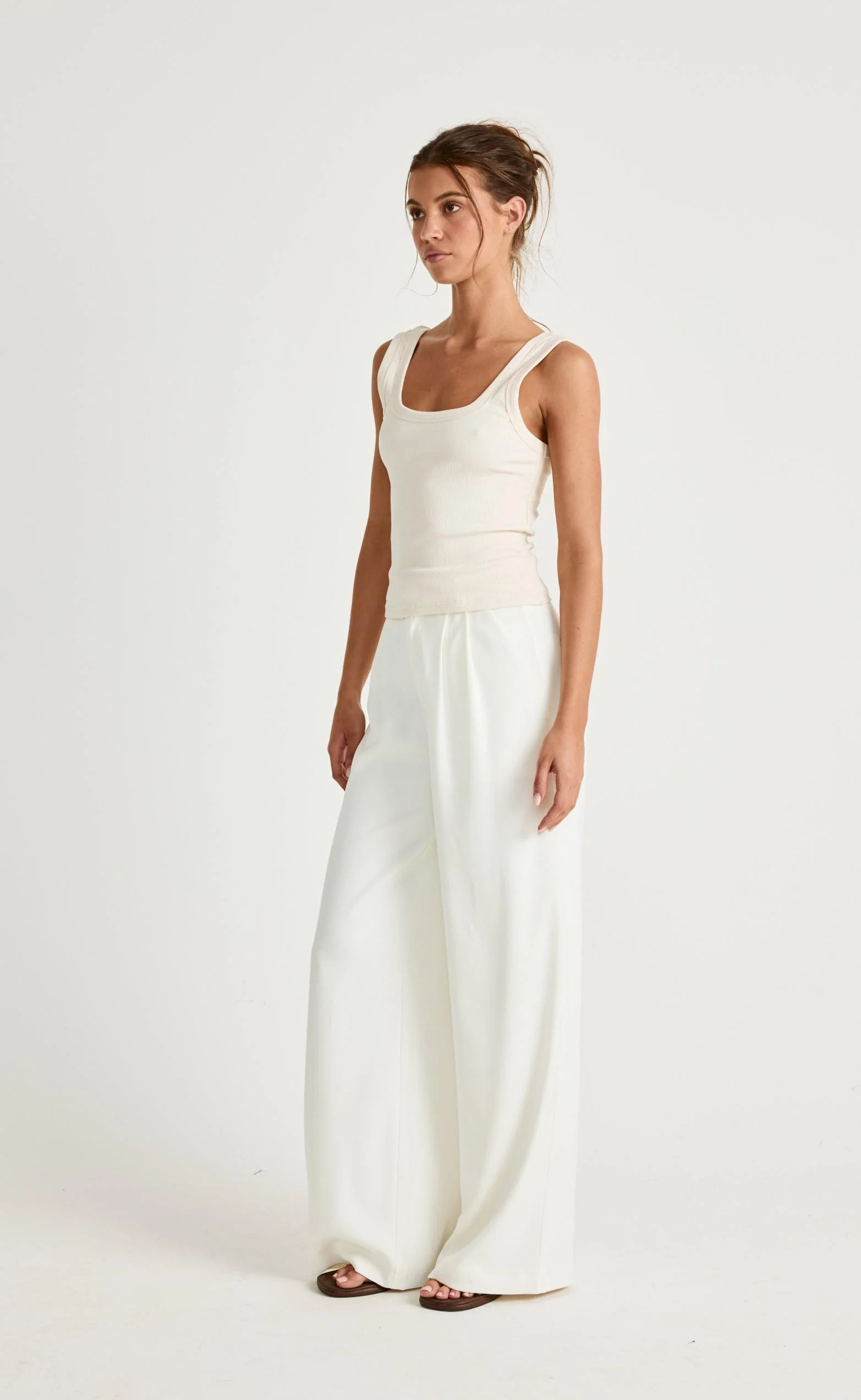Jayden Tank (Oat) - Image 5