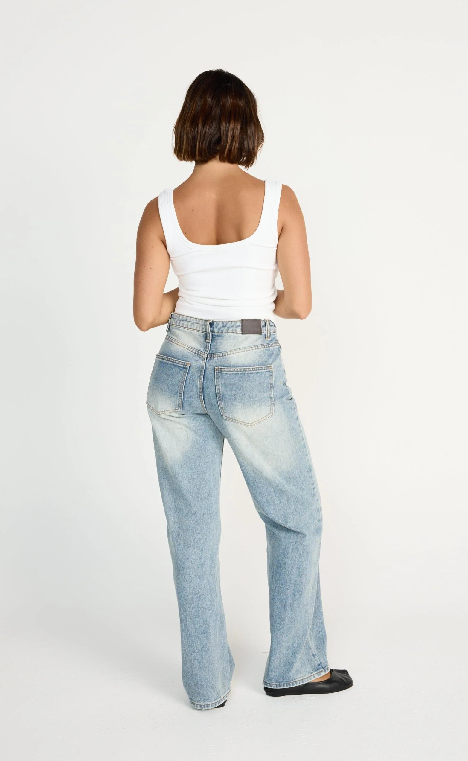 Jayden Tank (White) - Image 3