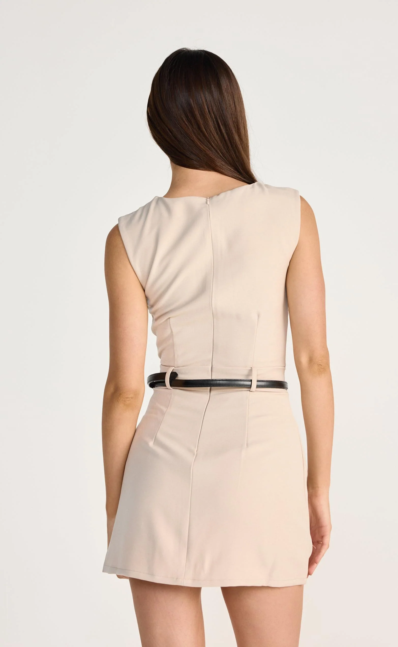 Jemena Belt (Black) - Image 3