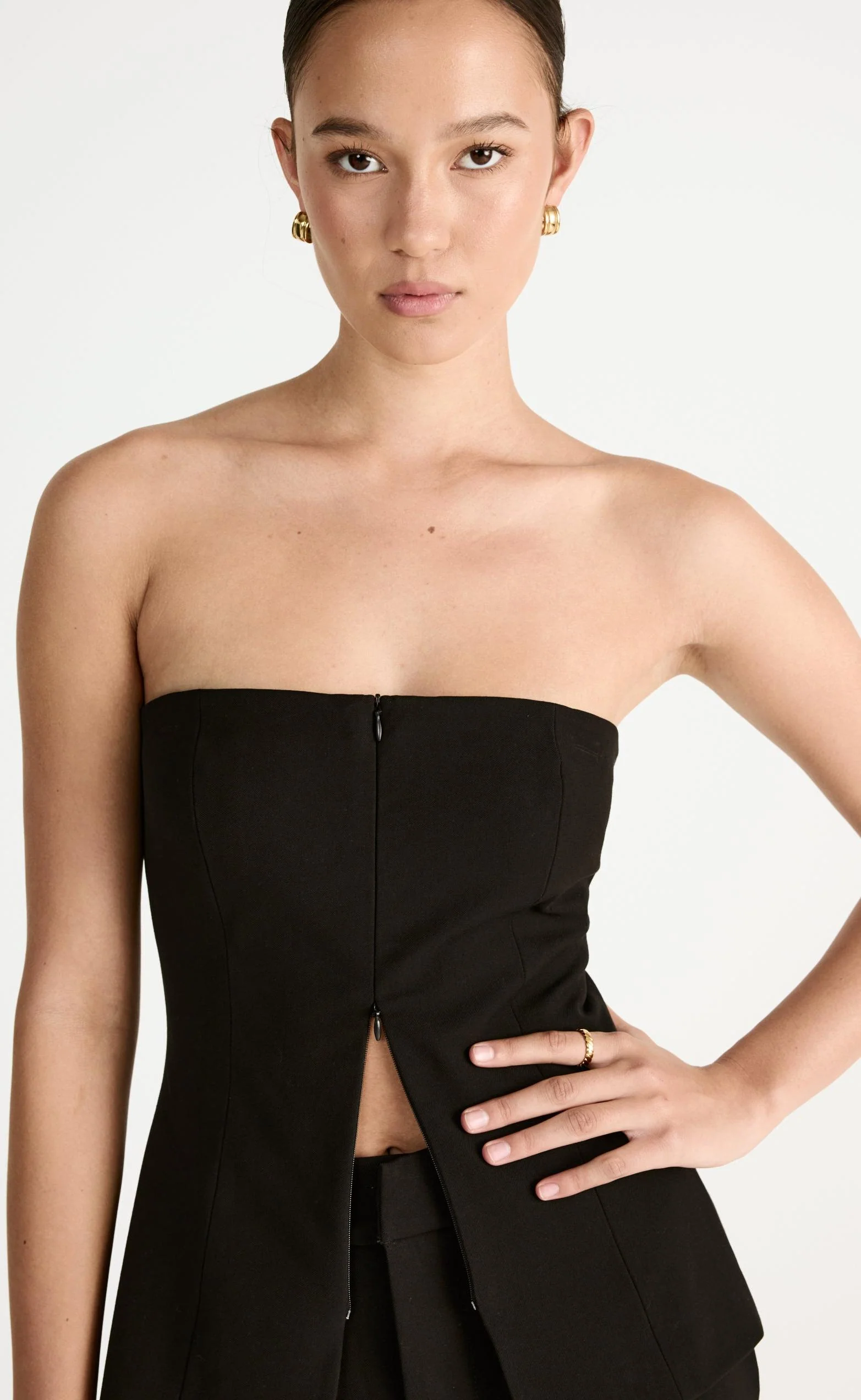 Jenson Top (Black) - Image 10