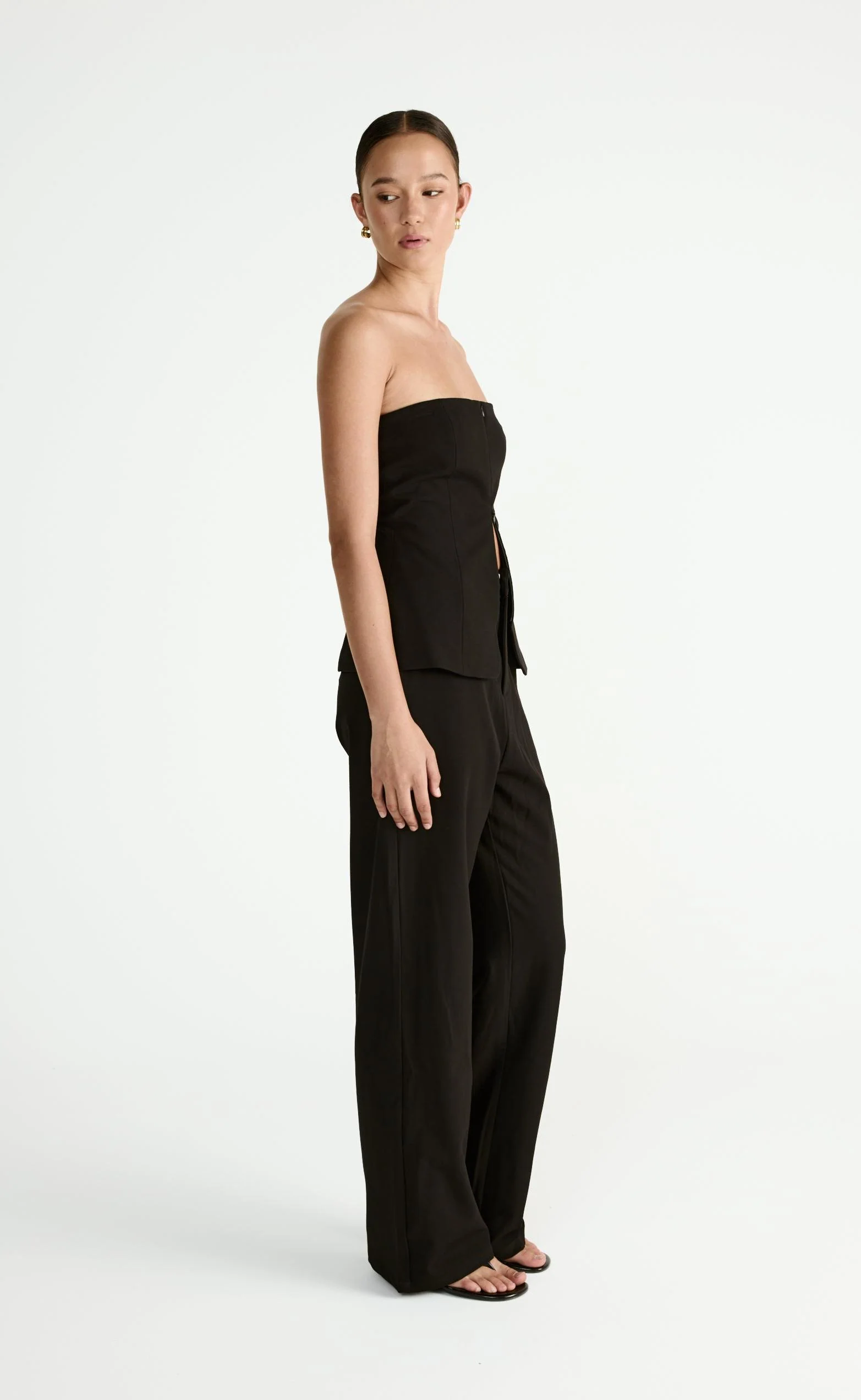 Jenson Top (Black) - Image 5