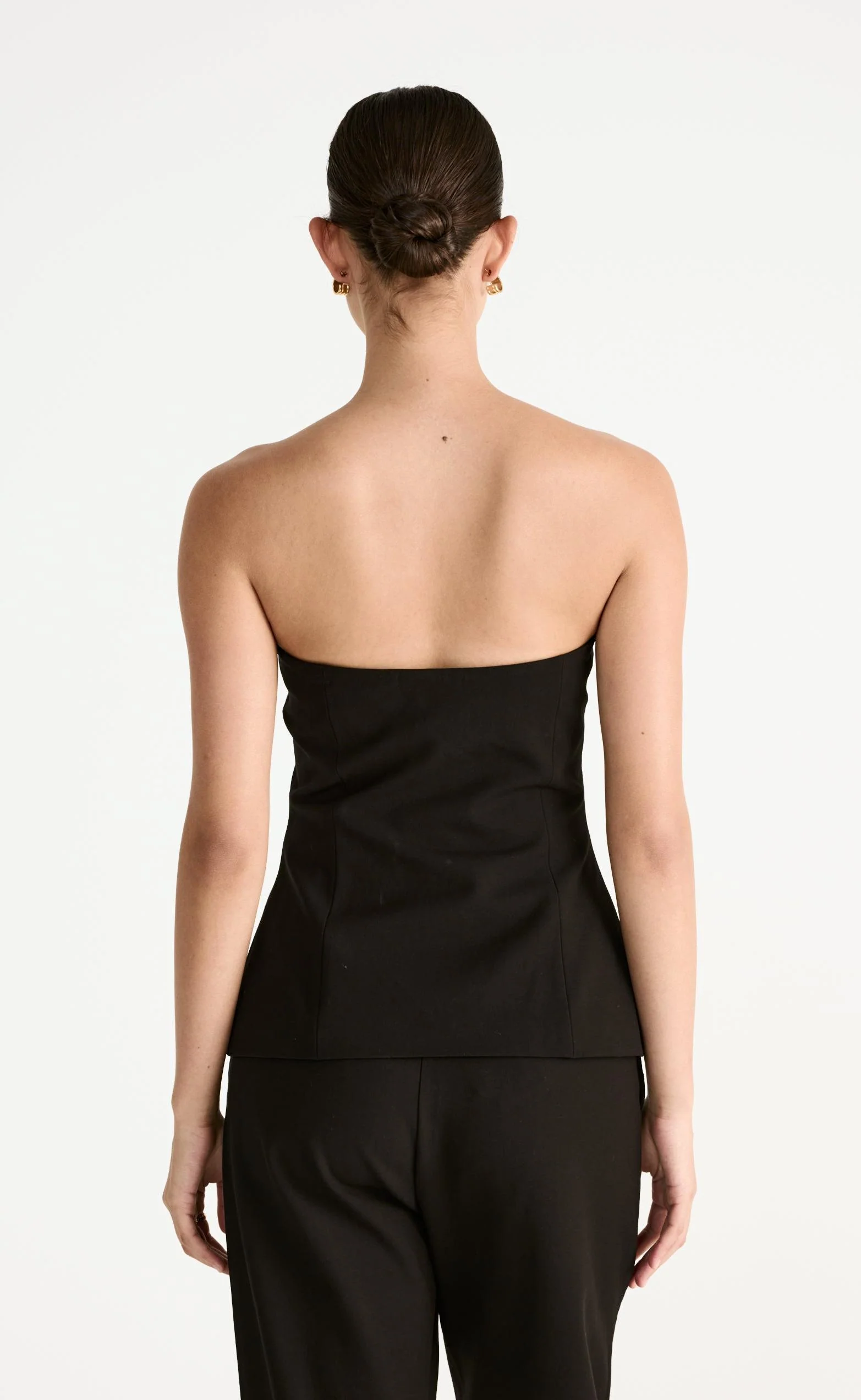 Jenson Top (Black) - Image 7